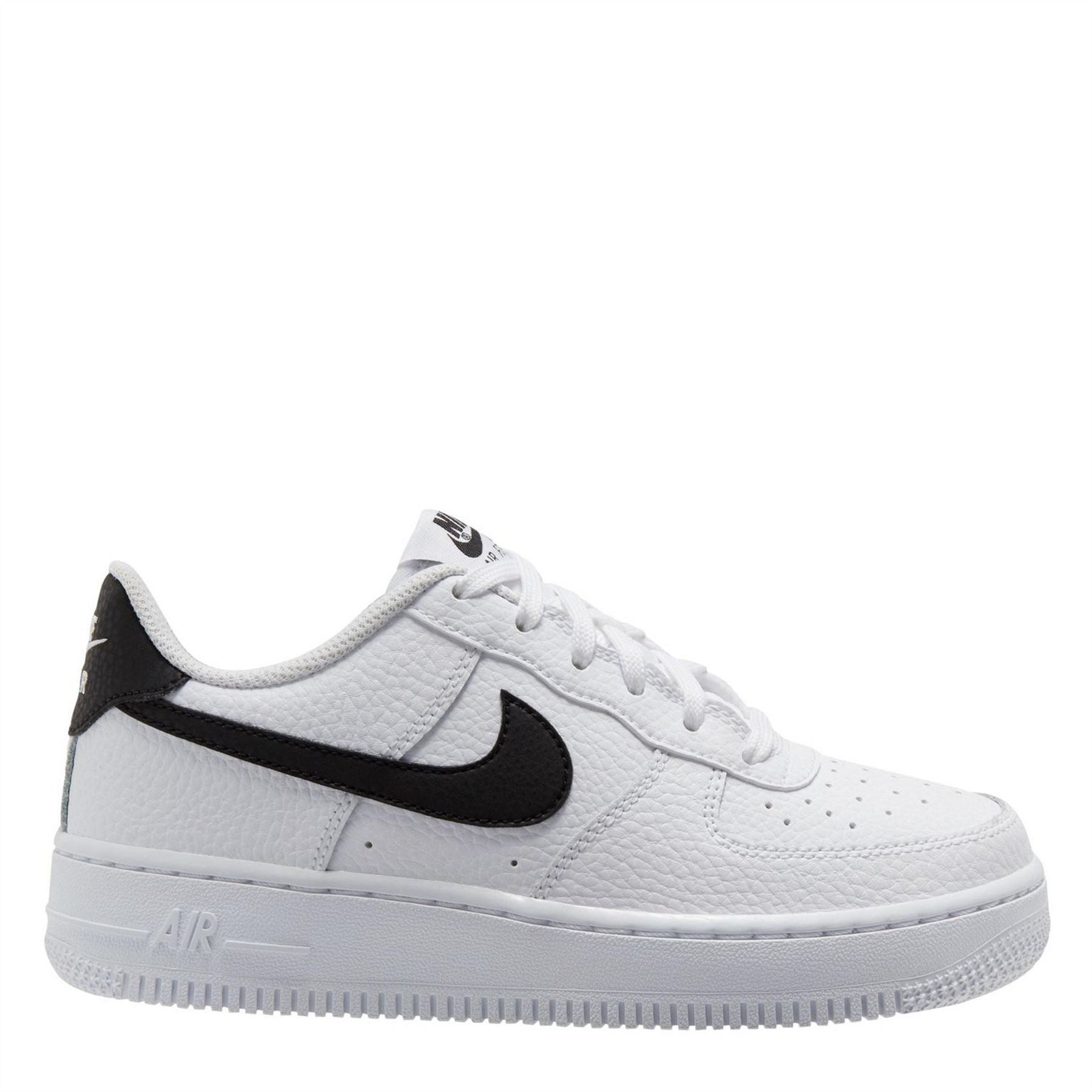 Nike Force 1 Big Kids Shoes
