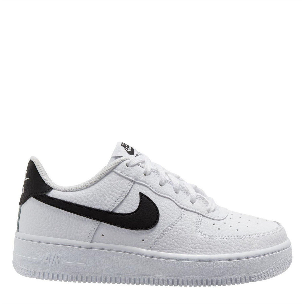 Nike Force 1 Big Kids Shoes