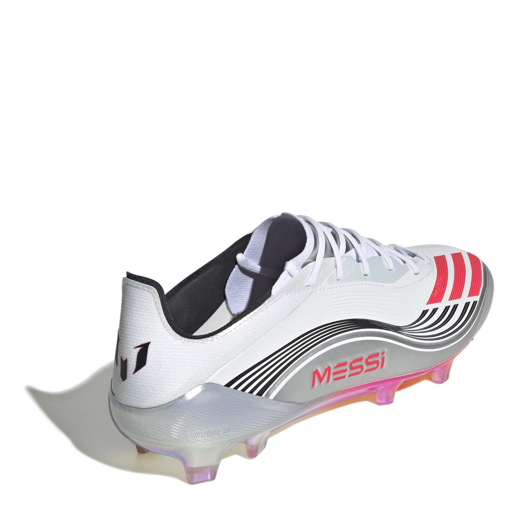 adidas F50 Elite Adults Firm Ground Football Boots