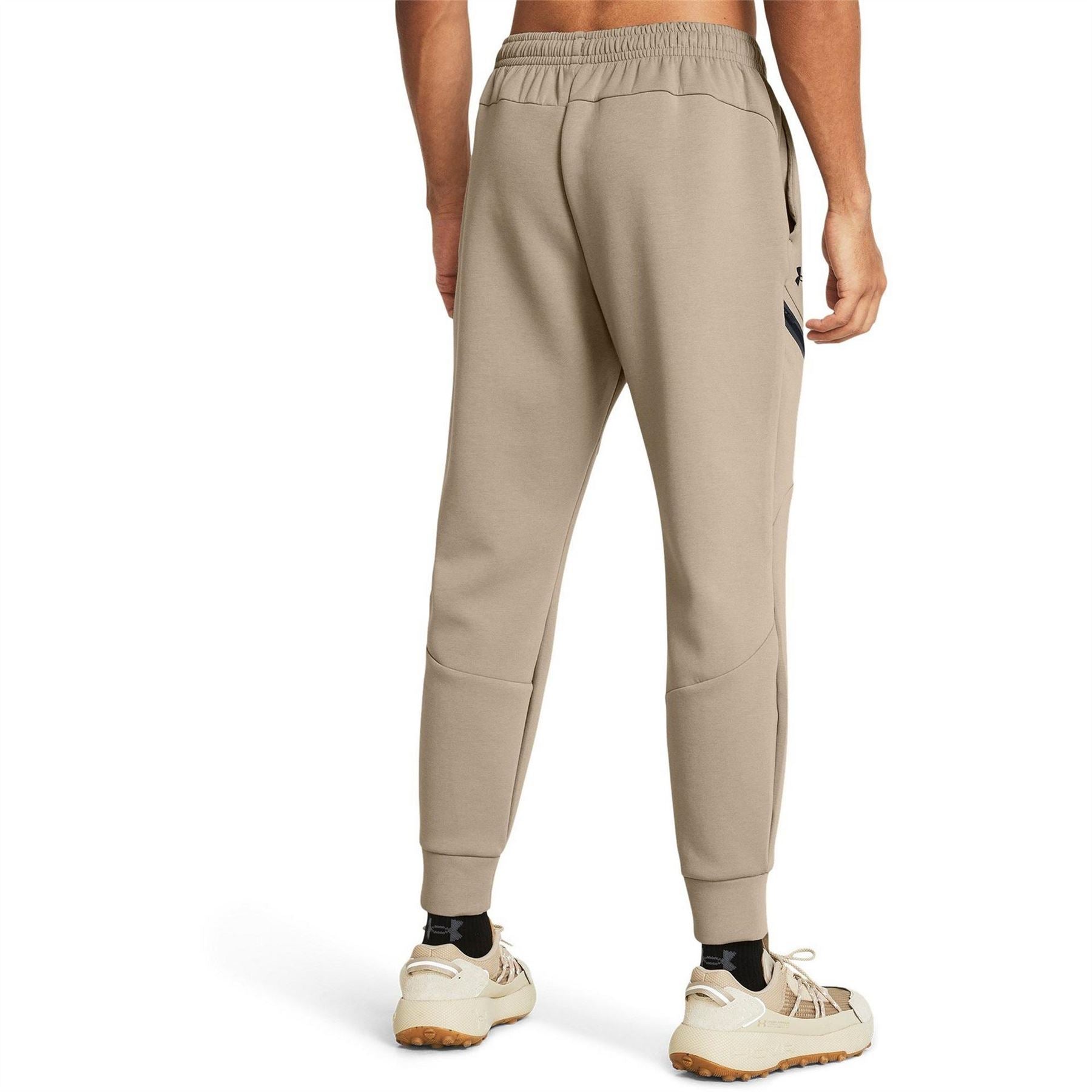 Under Armour Mens Unstoppable Fleece Joggers