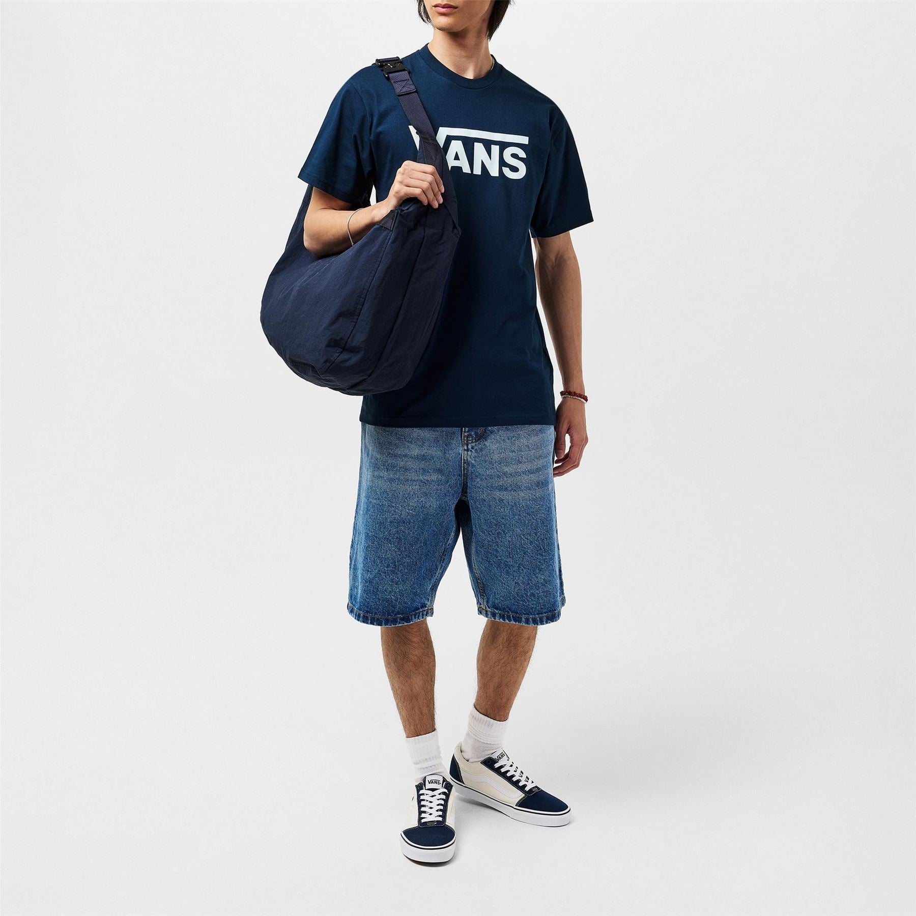 Vans Mens T-Shirt