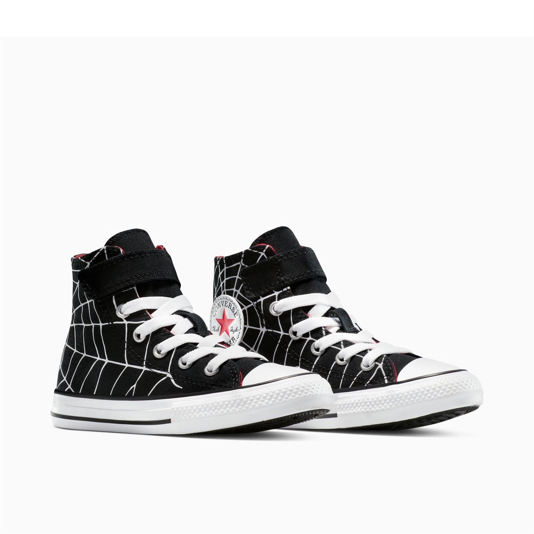 Converse Chuck Taylor All Star Spi Canvasas High Top Trainers