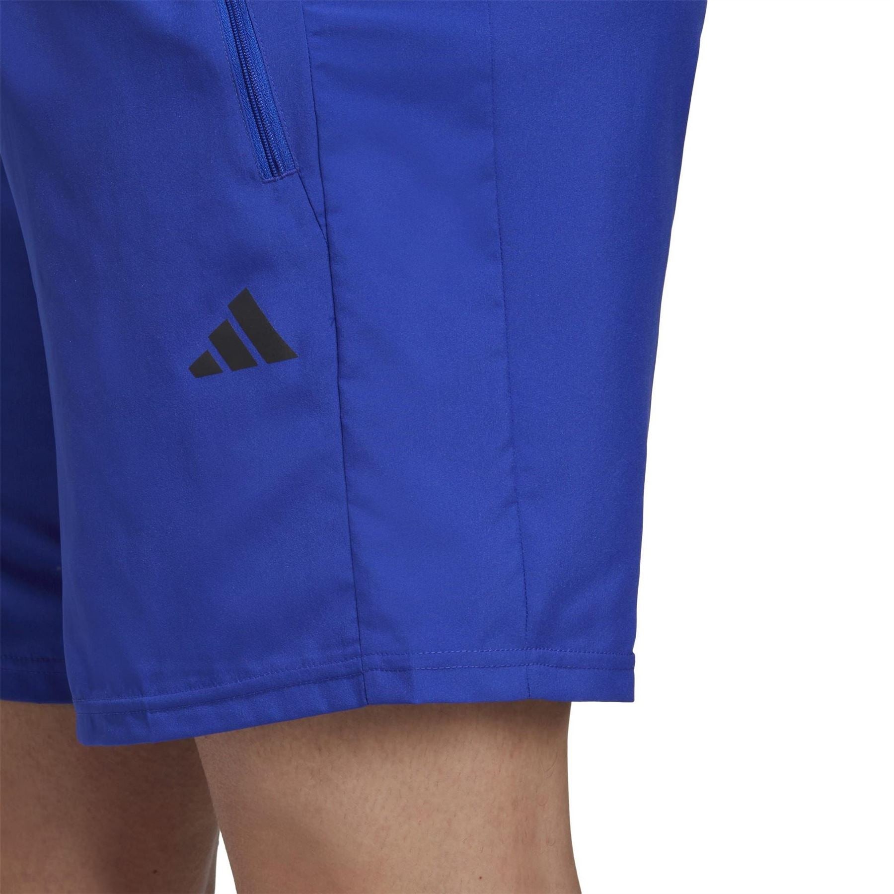 adidas Mens Train Essentials Woven Training Shorts
