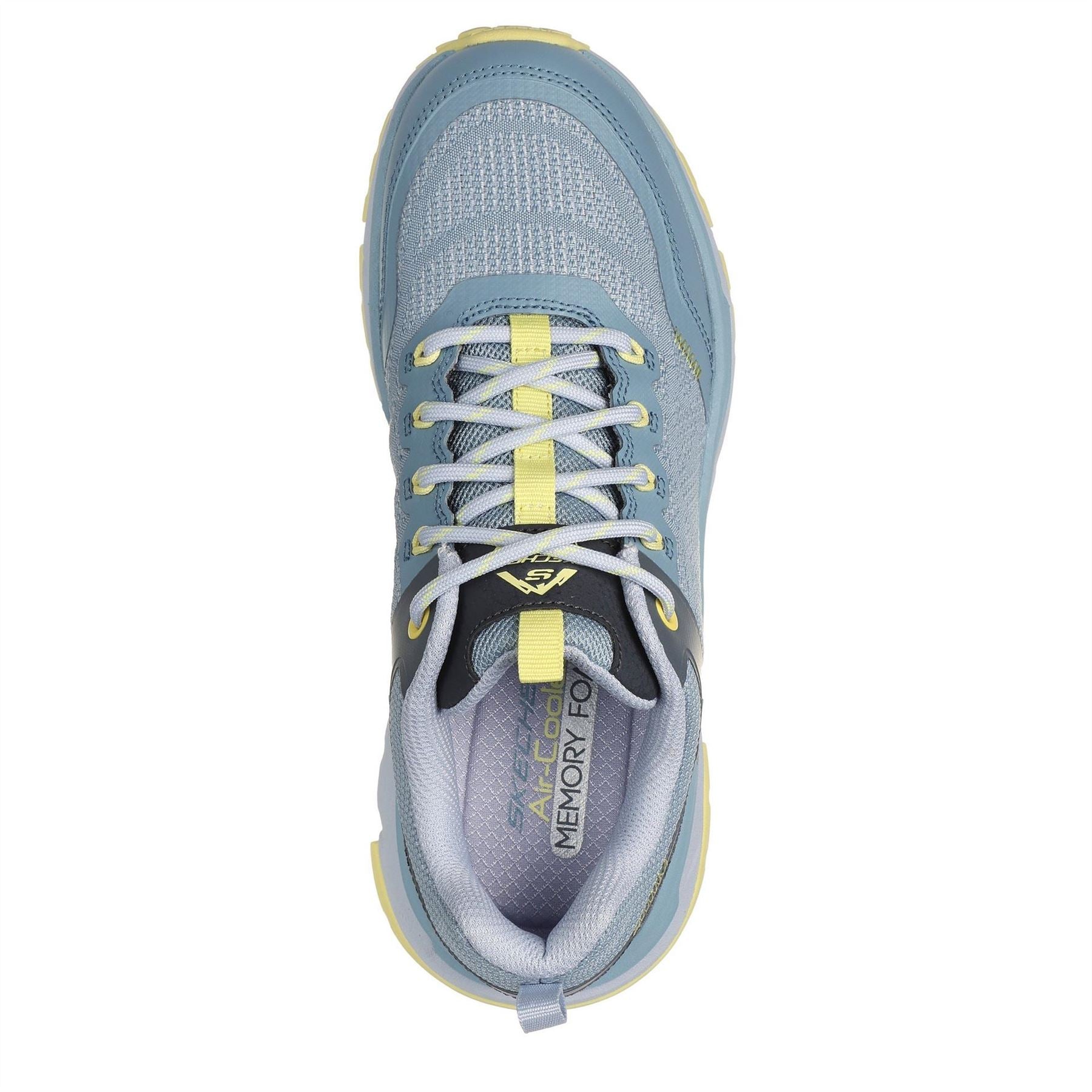 Skechers Womens Lux Journey Road Running Shoes