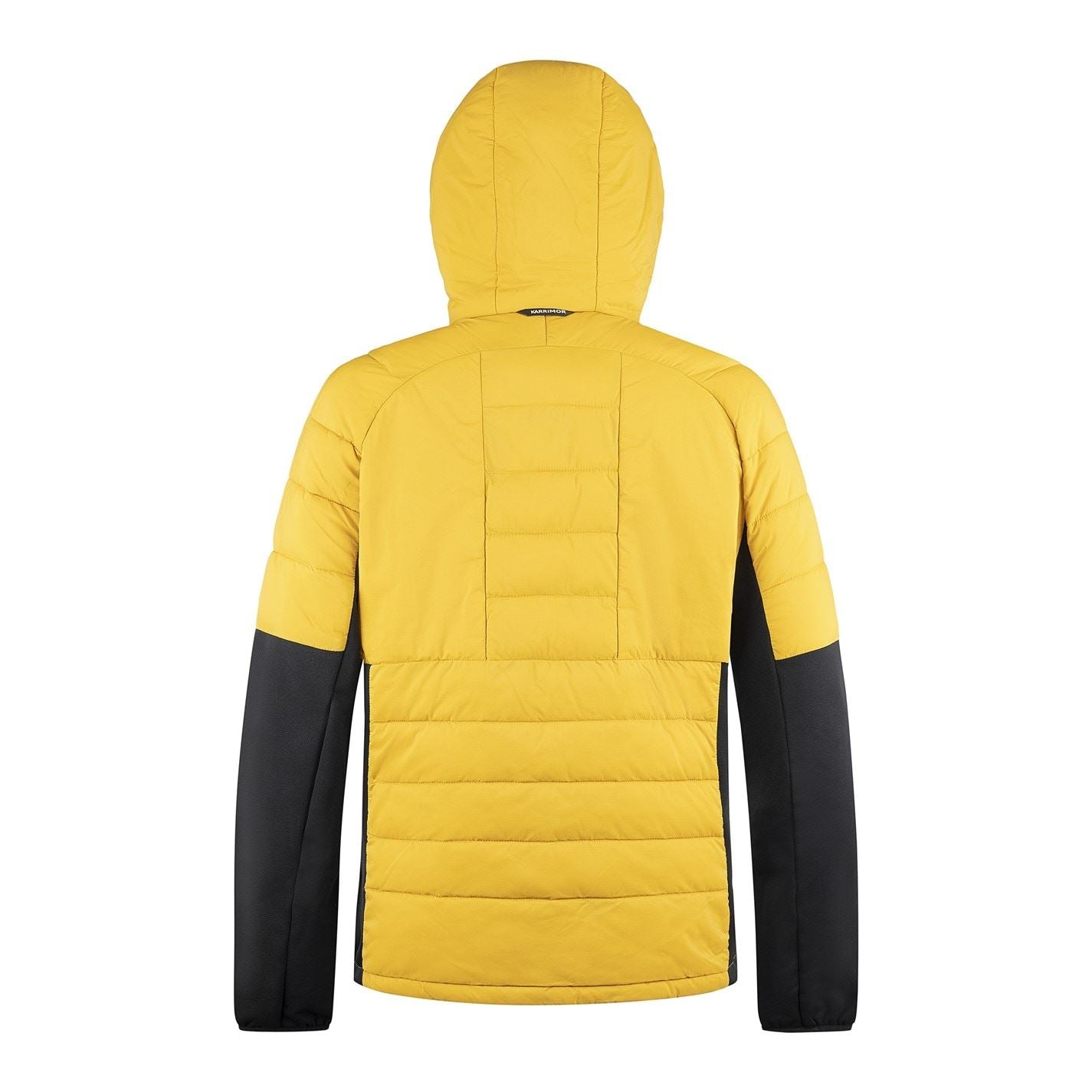 Karrimor Helium Hooded Hybrid Jacket