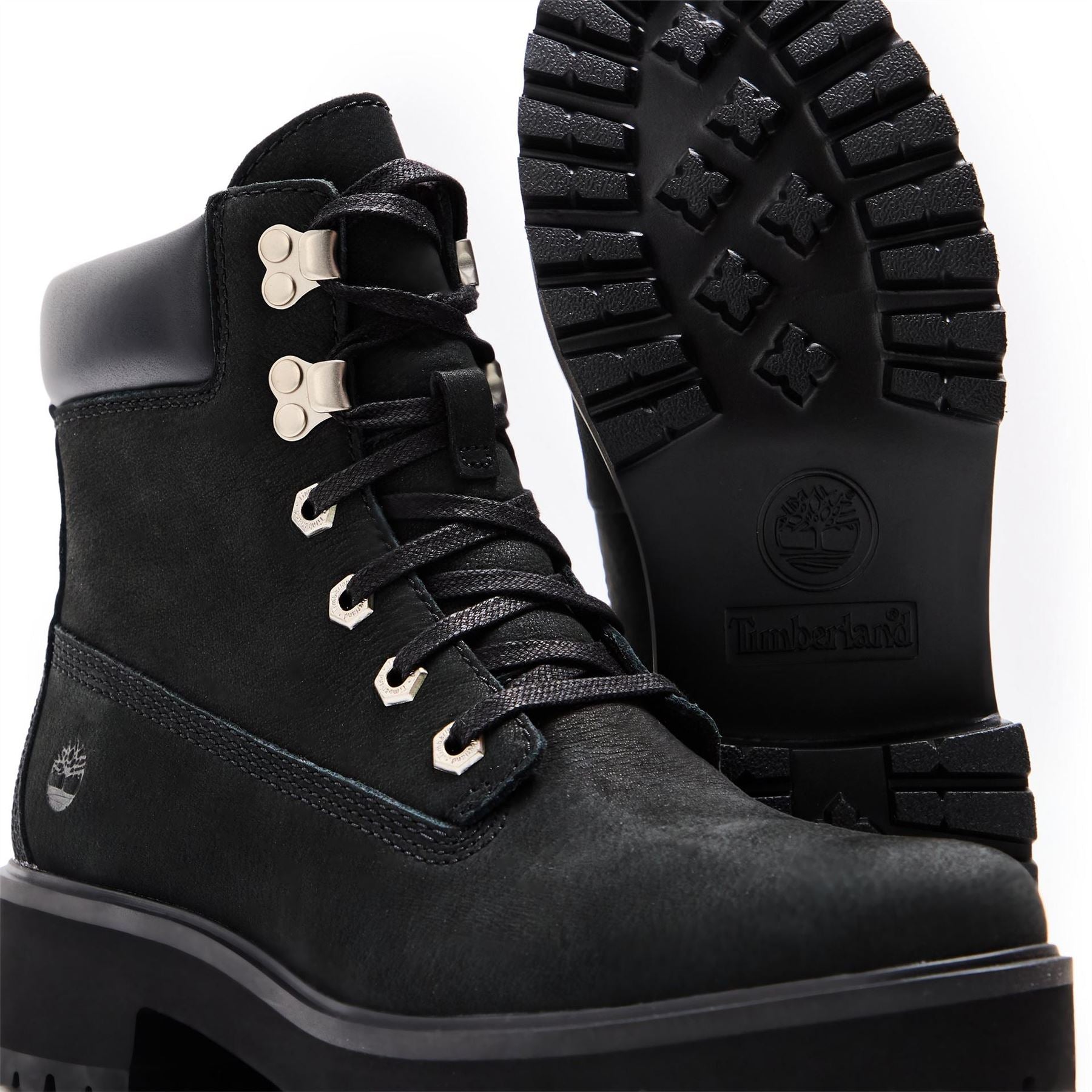 Timberland Chukka Boots