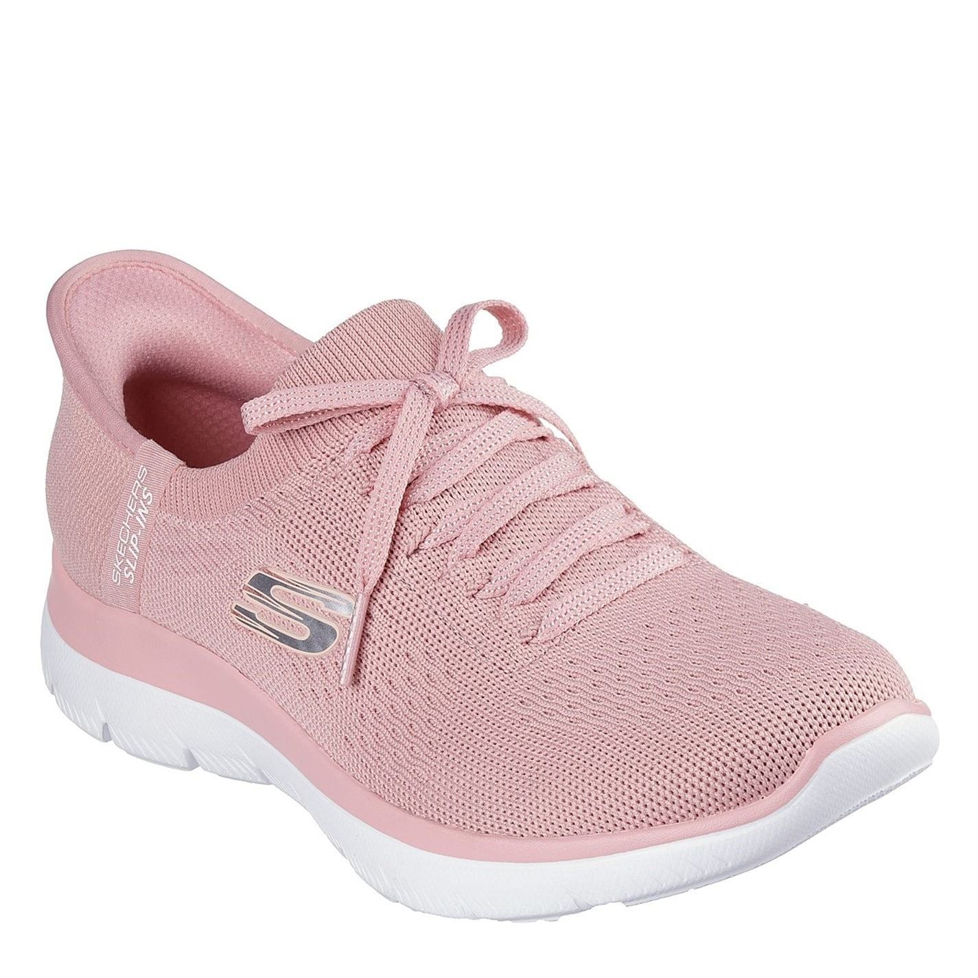Skechers Slip Ins: Summits   Diamond Dream