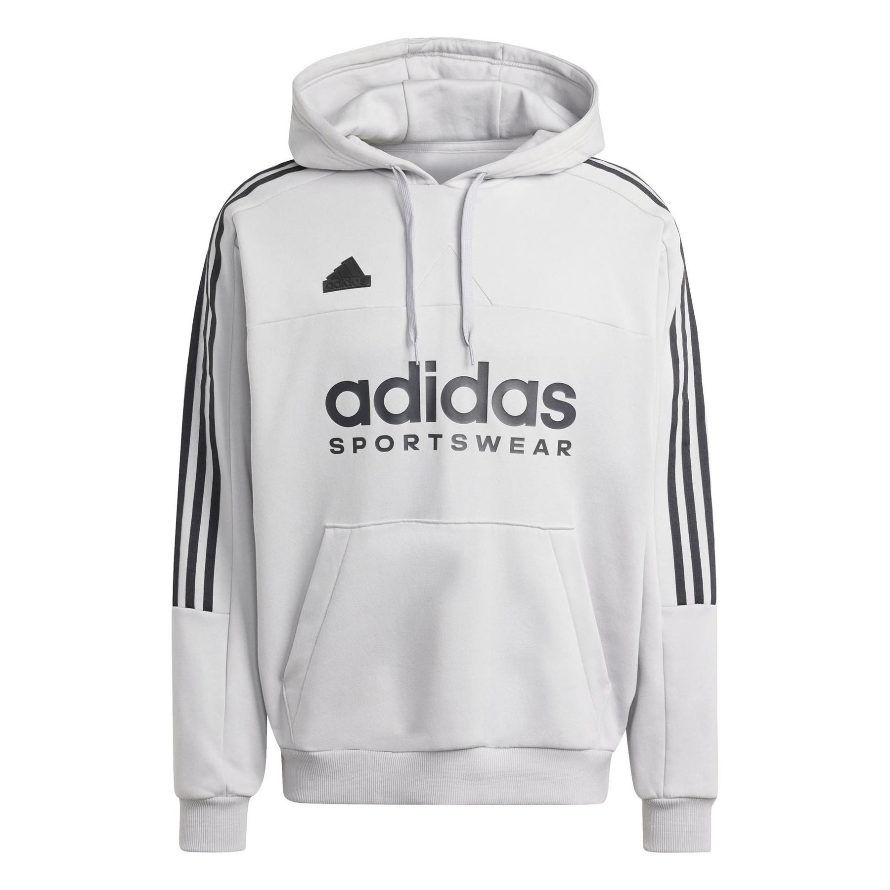 adidas Mens House Of Tiro Fleece Hoodie