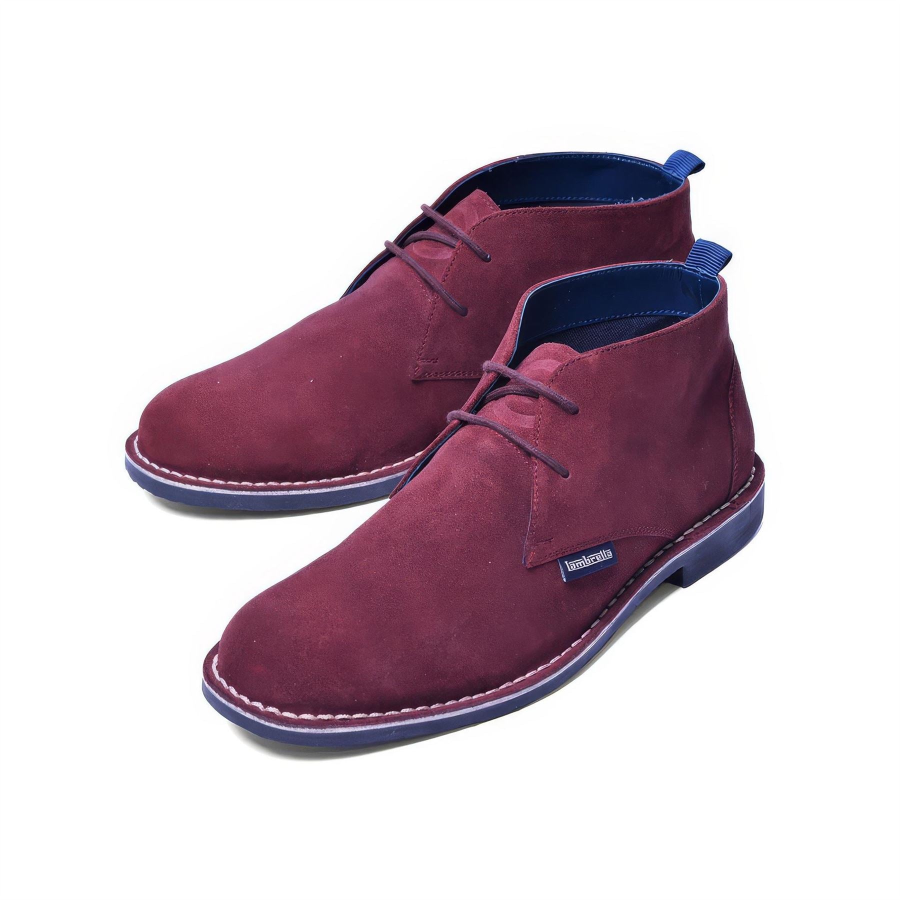 Lambretta Suedesboo Boots