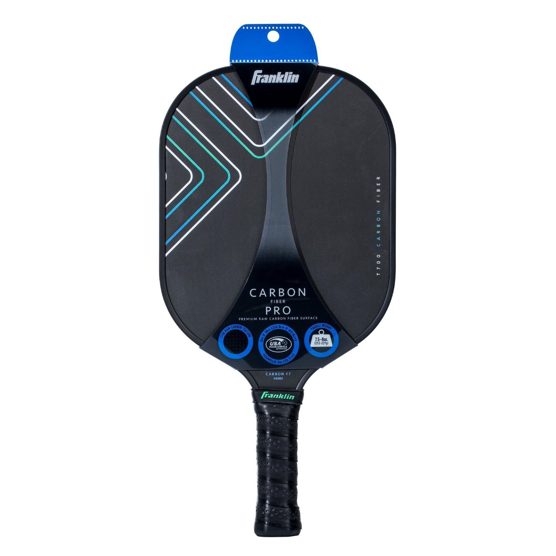 Franklin Sports Pad Pickleball Racket