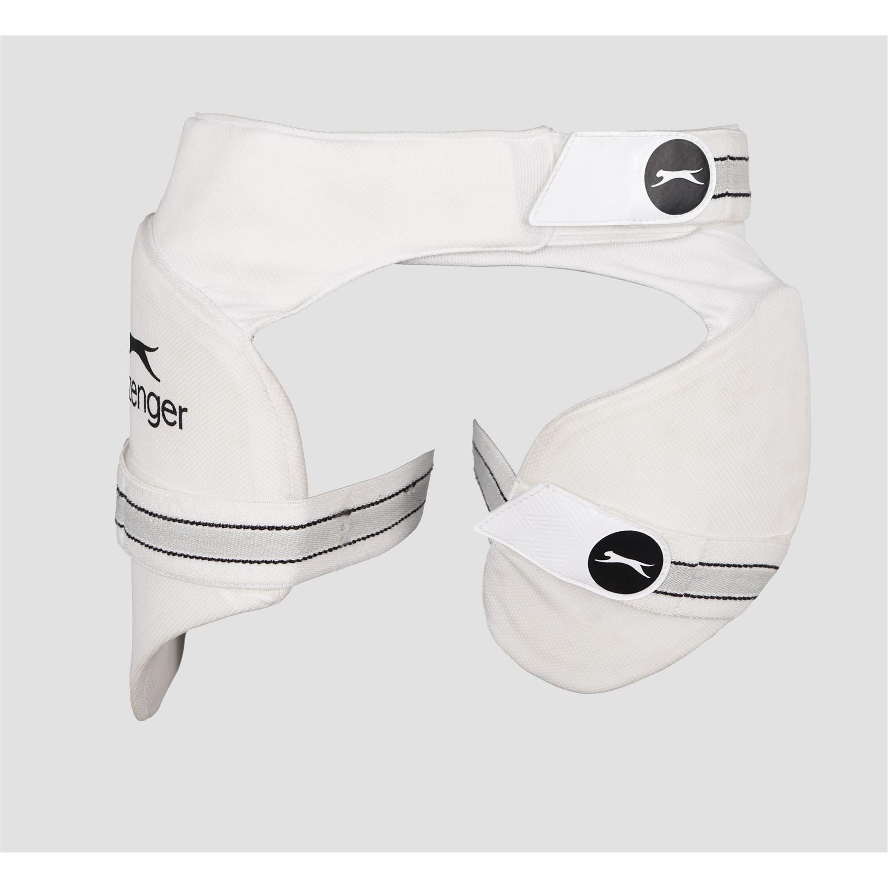 Slazenger Fleece Padded Cricket Shorts