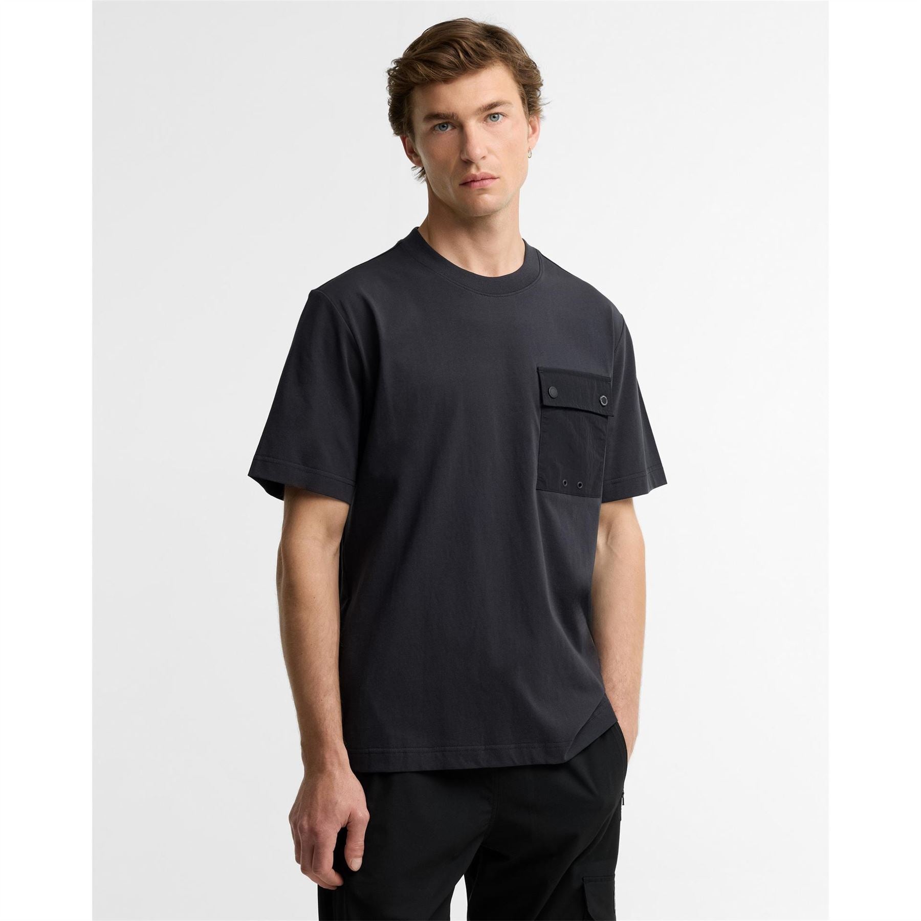 Barbour International Inline T-Shirt