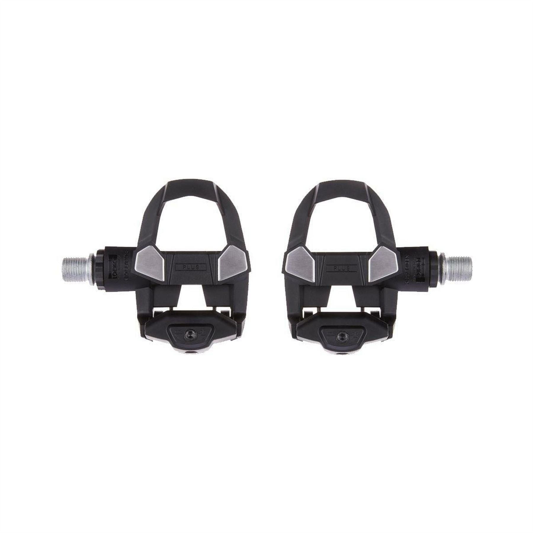 Look Classic 3 Plus Clipped Pedals
