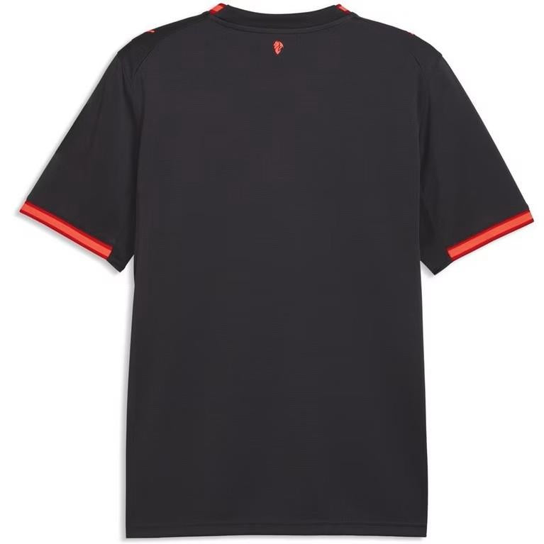 Puma Mens Milan Third Shirt 2026 27