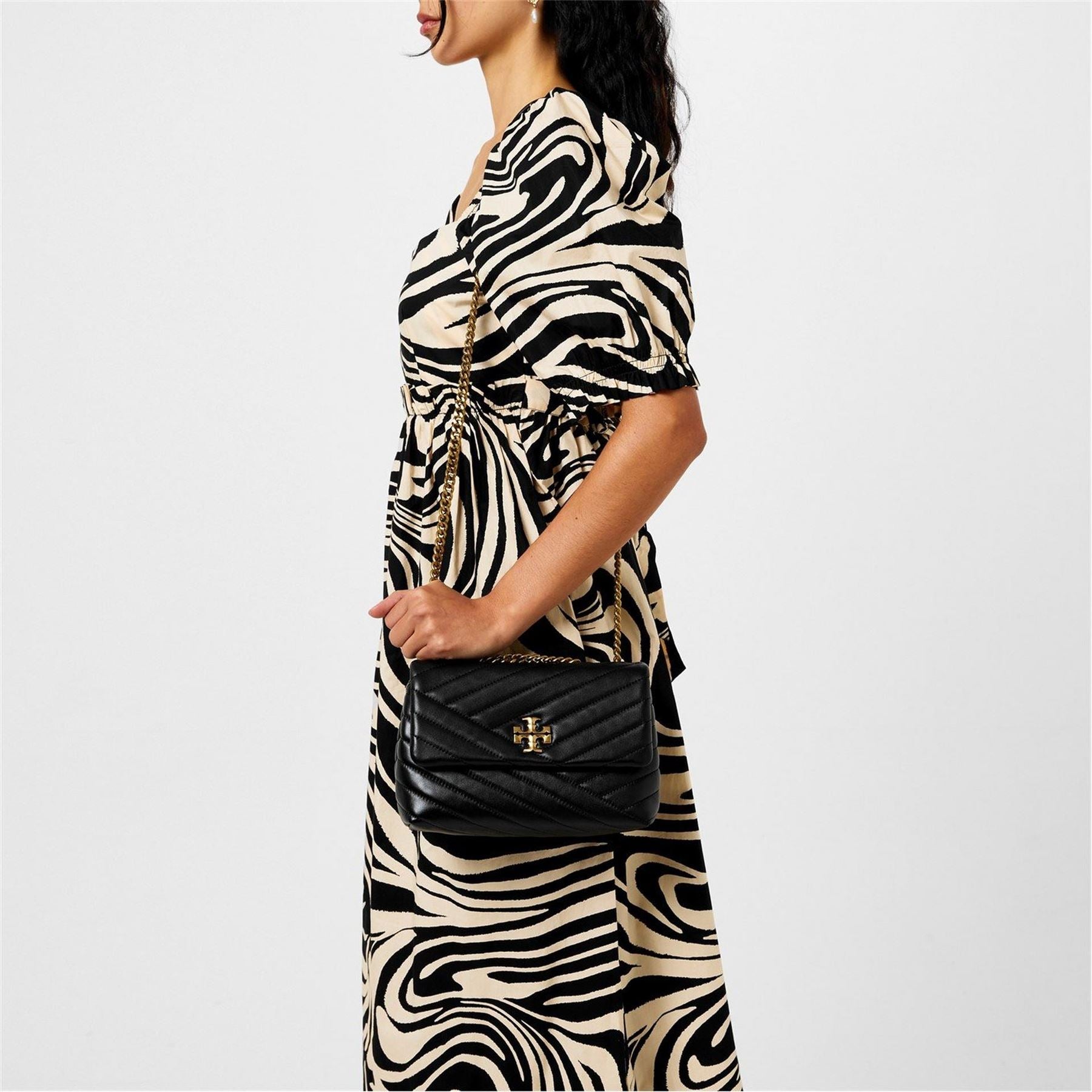 Tory Burch Convertible Shoulder Bag