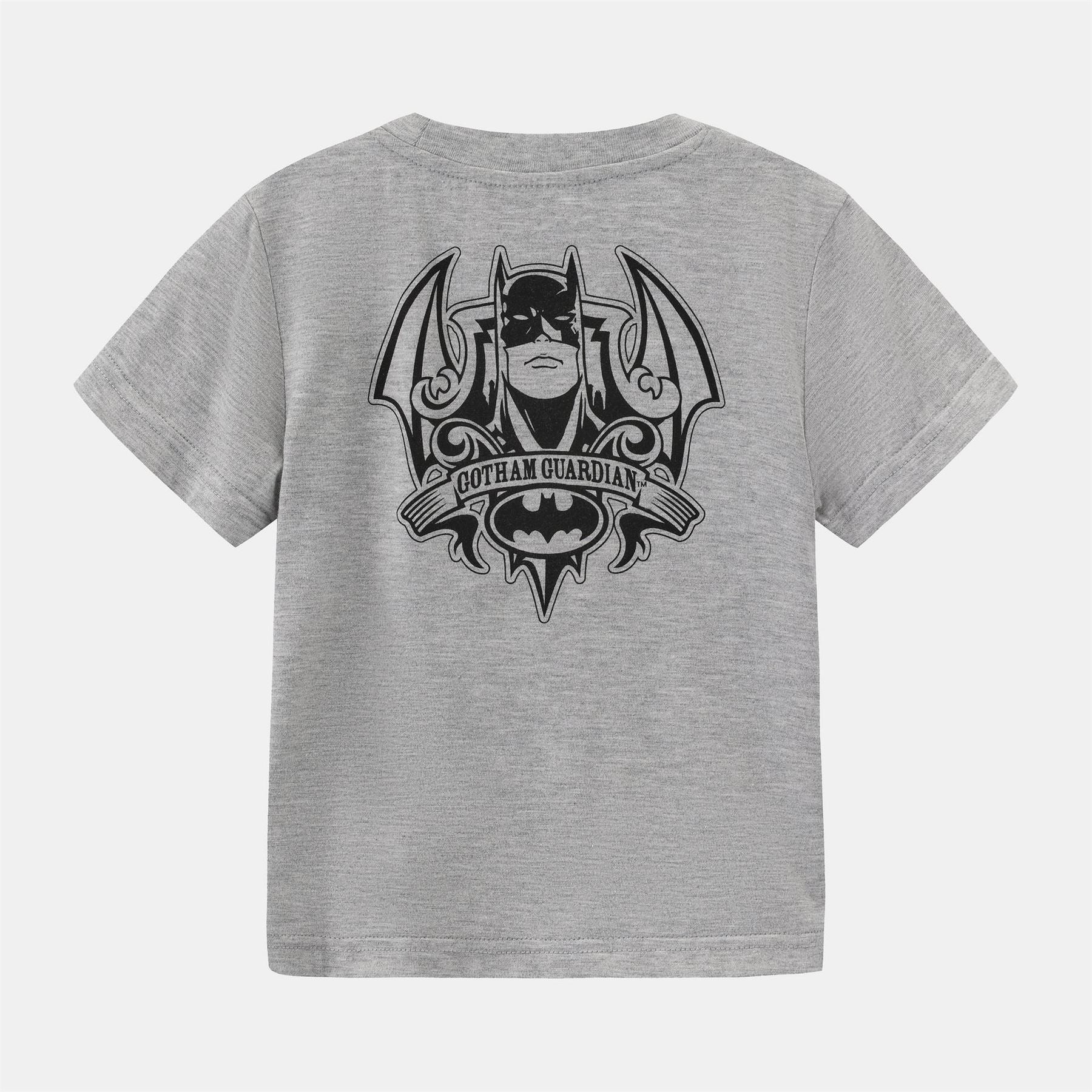 Character Short T-Shirt Set Infant
