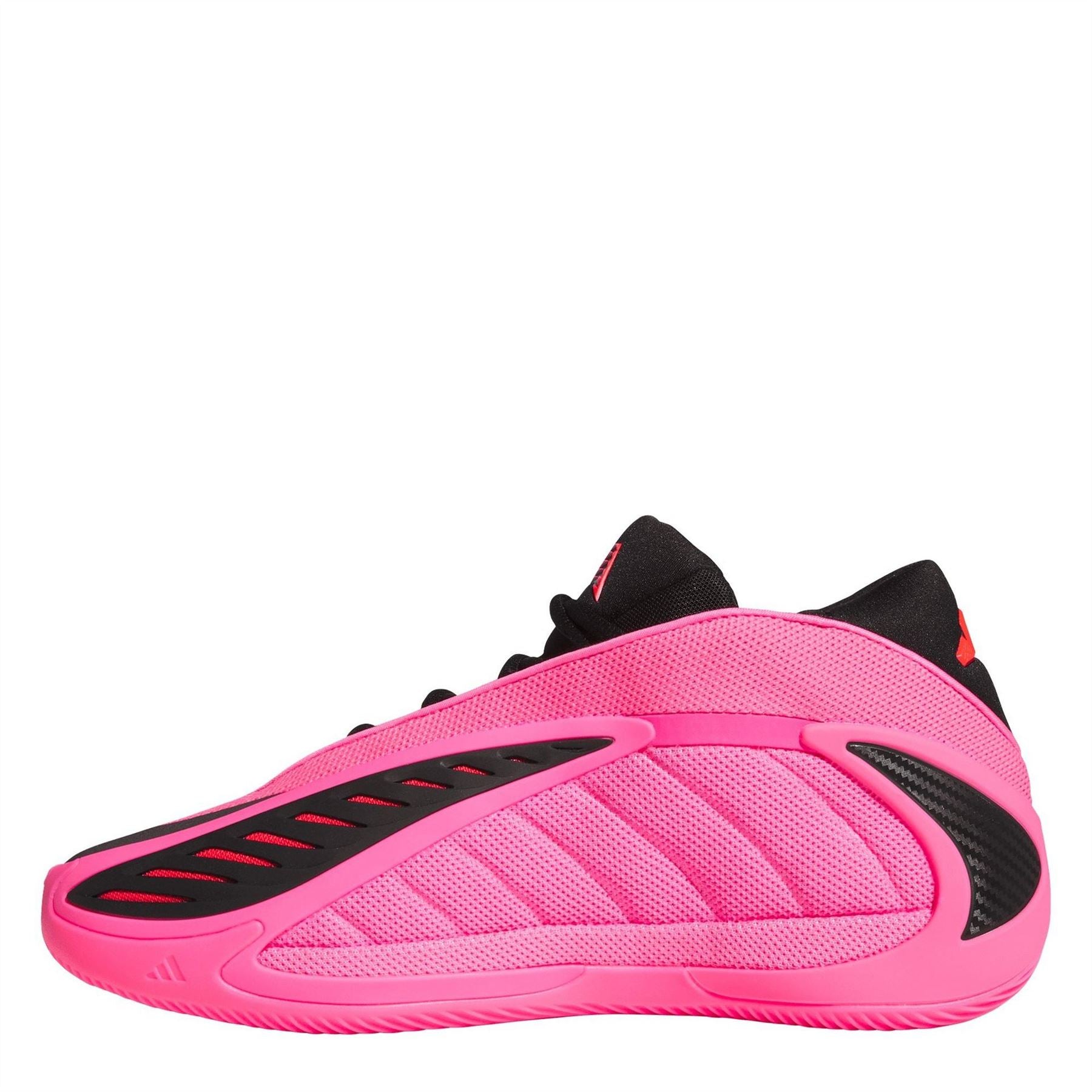 adidas Anthony Edwards 2 Low Top Lace-Up Sneakers