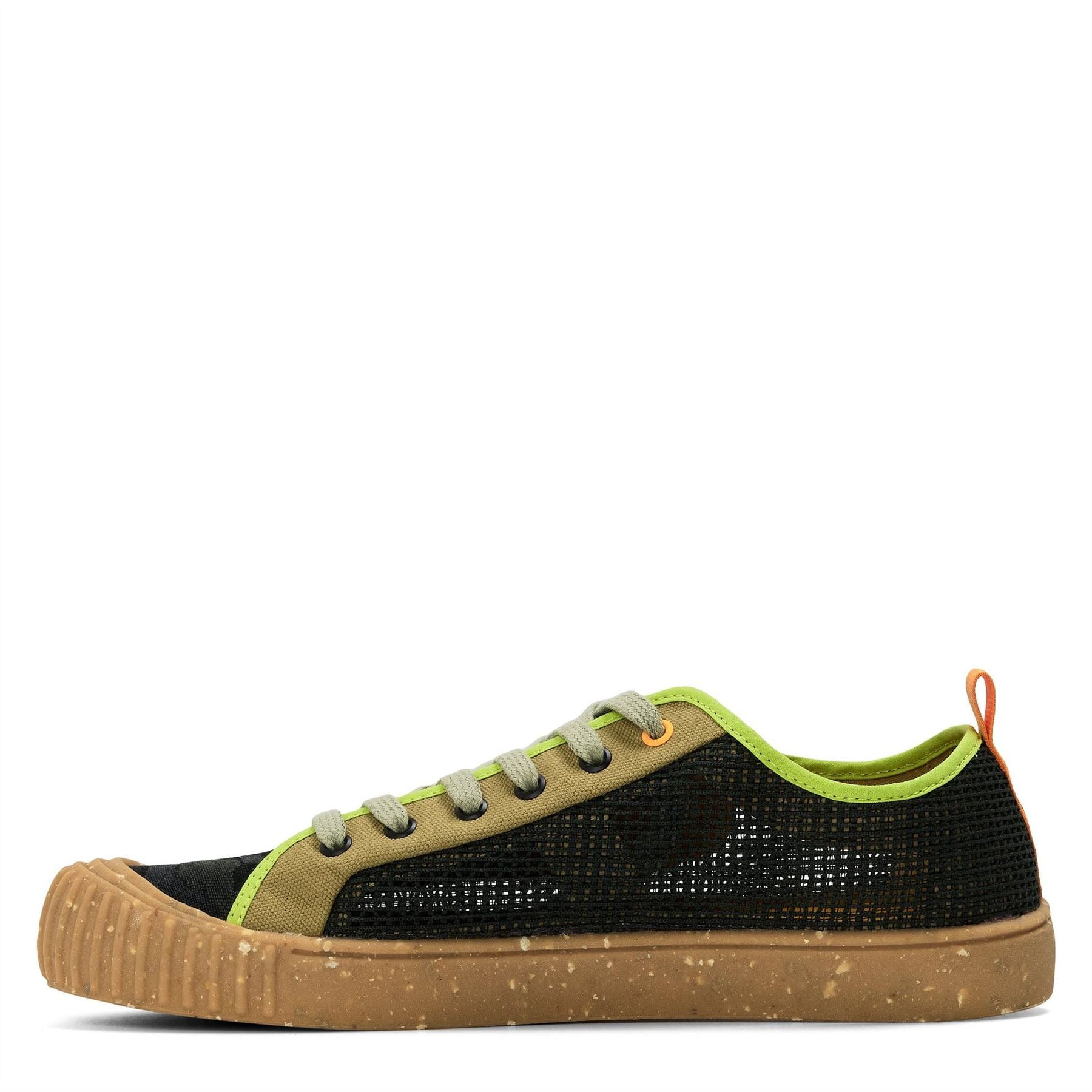 Havaianas Tns Canvas Low Top Sneakers
