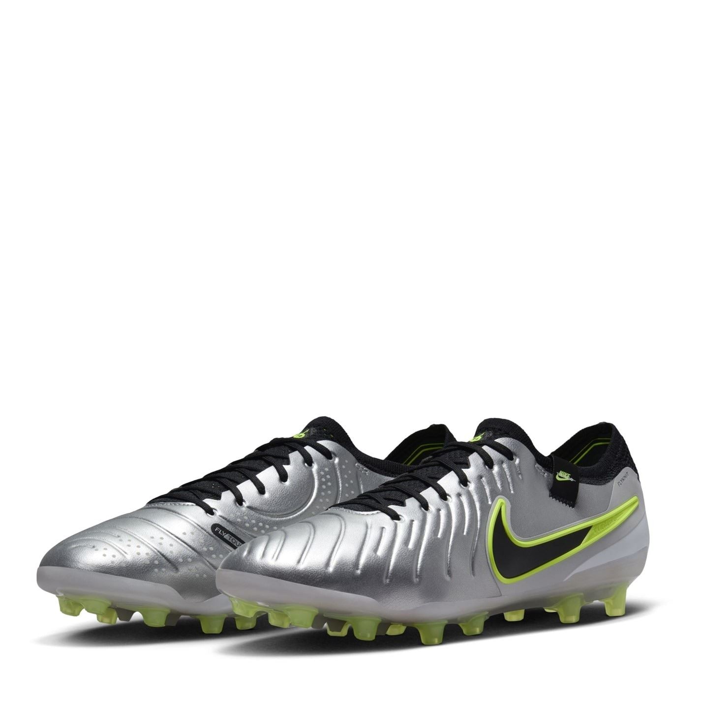 Nike Tiempo Legend 10 Elite Adults Artificial Ground Football Boots