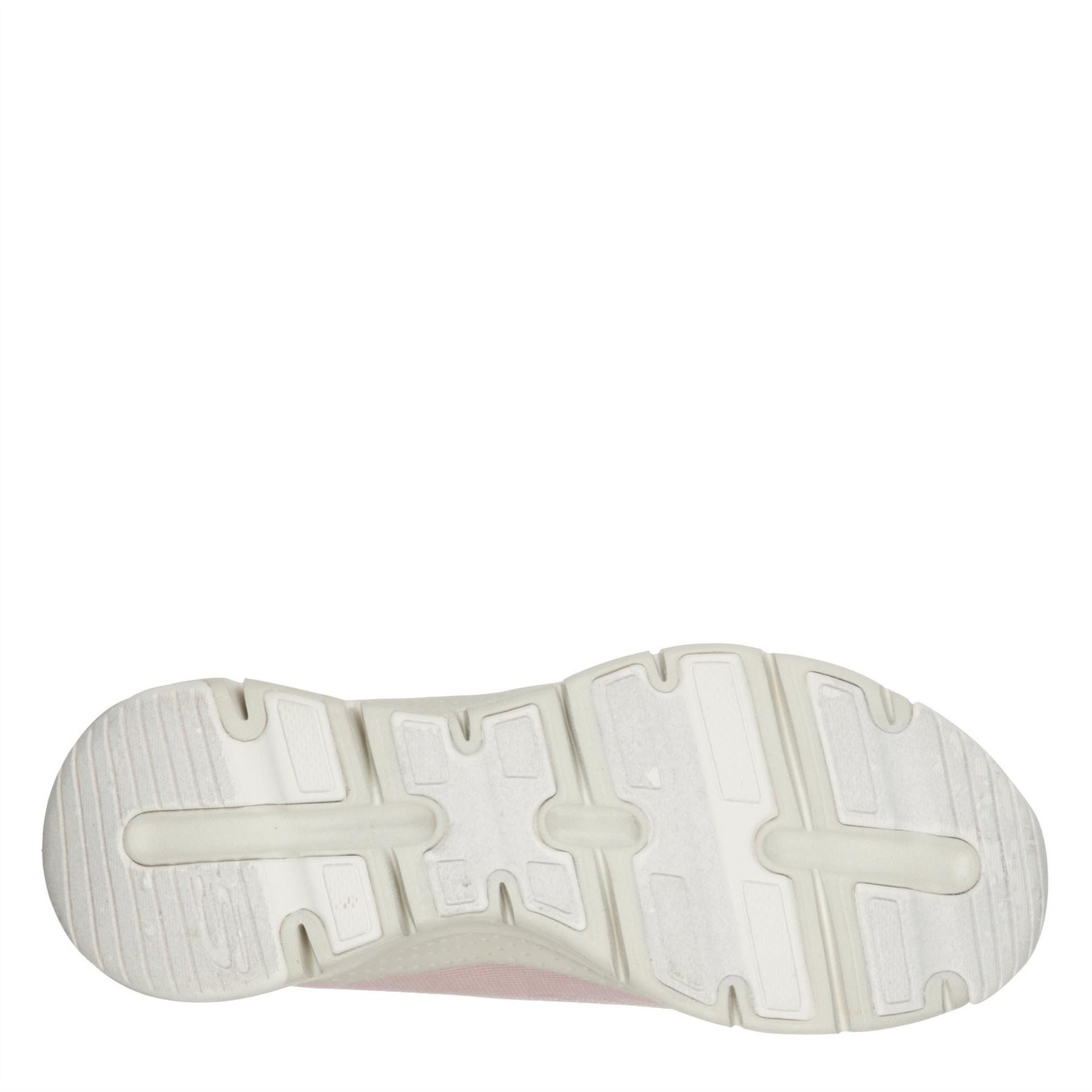 Skechers Womens Fit Slip On Trainers