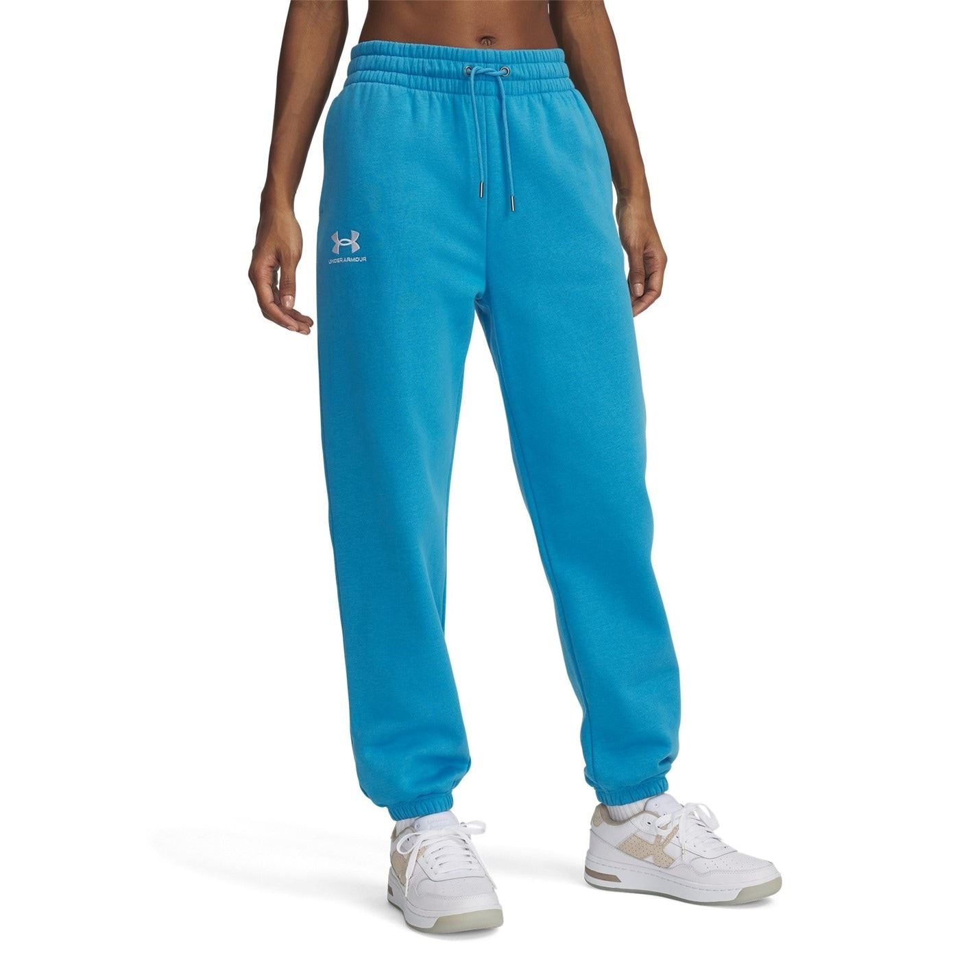 Under Armour Womens Essential Jogging Pants