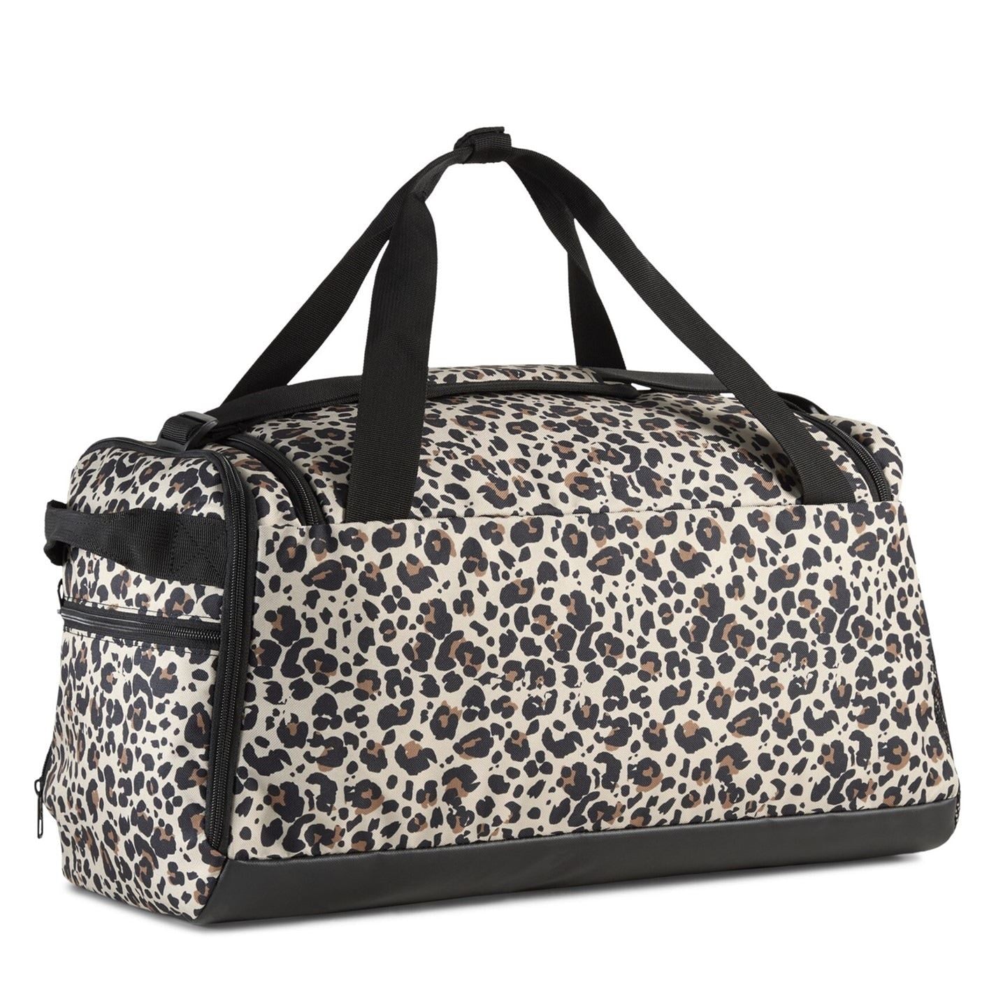 Puma Challenger Small Sports Bag Holdall Mens