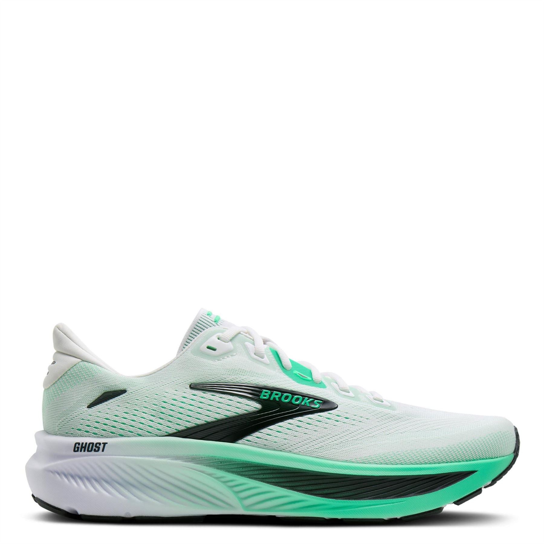 Brooks Ghost 18