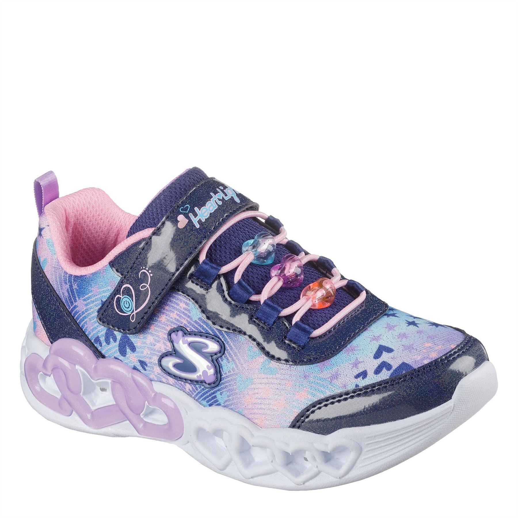 Skechers Casual Low Top Trainers