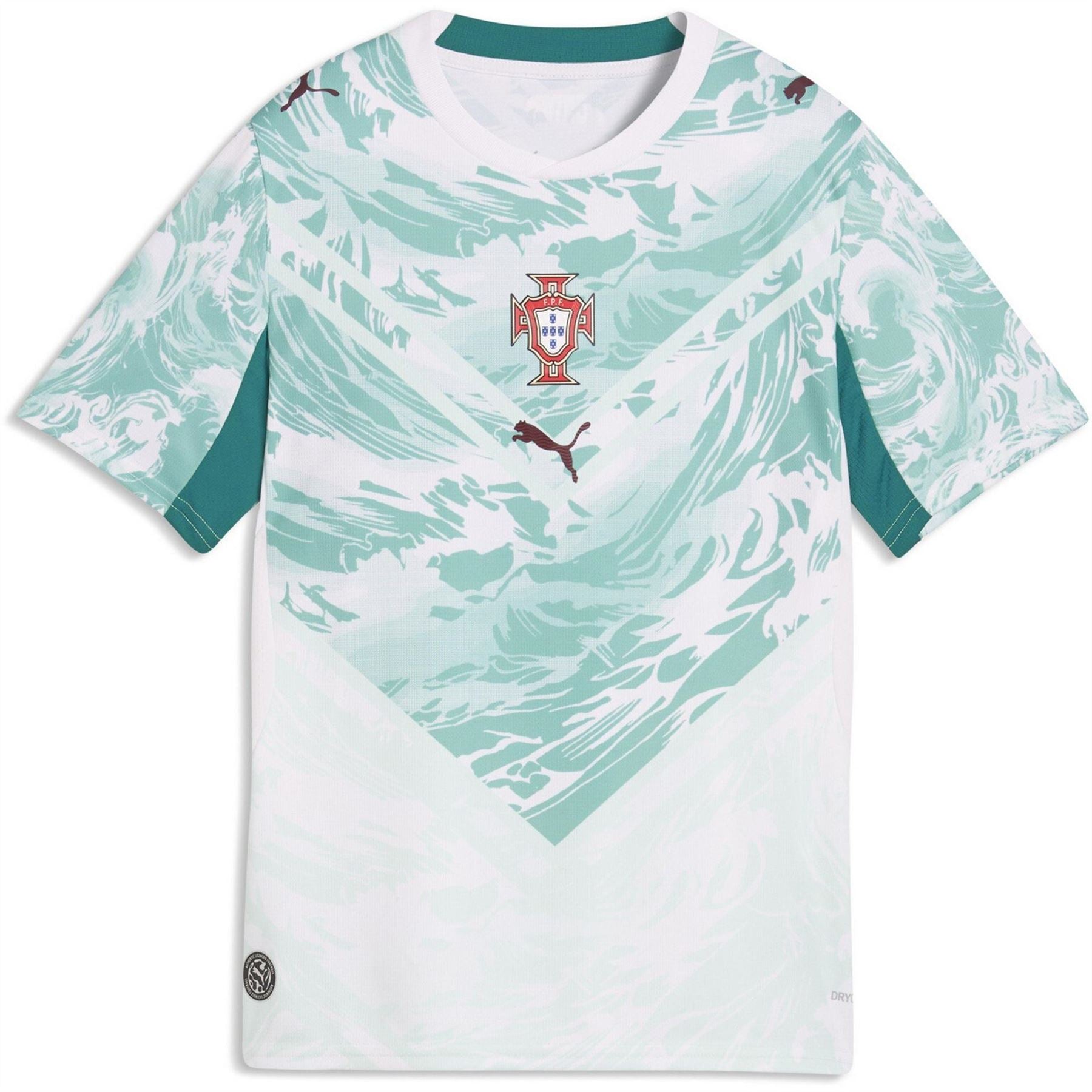 Puma Por A Jersey Jn63