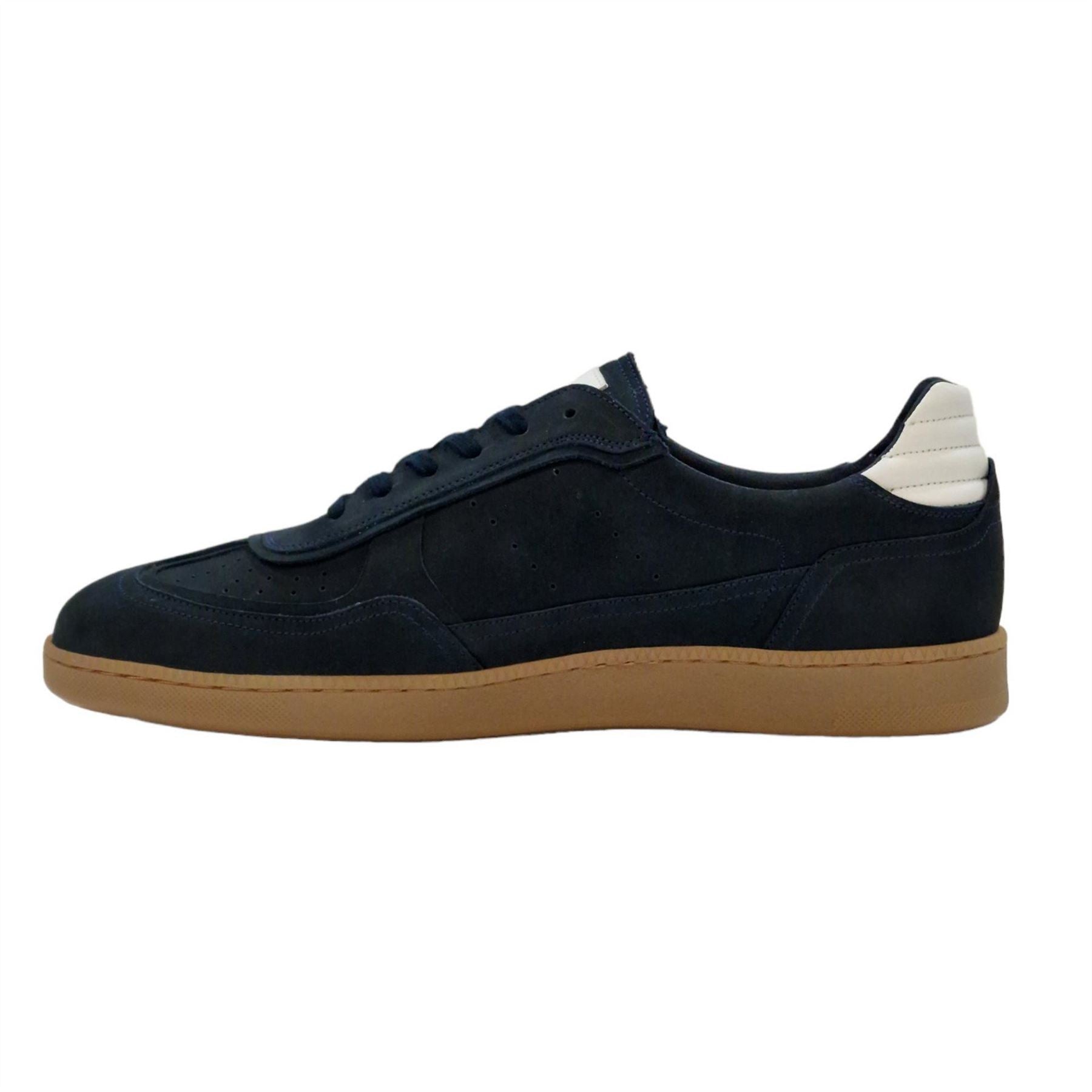 Loyalti Kyle Low Top Trainers