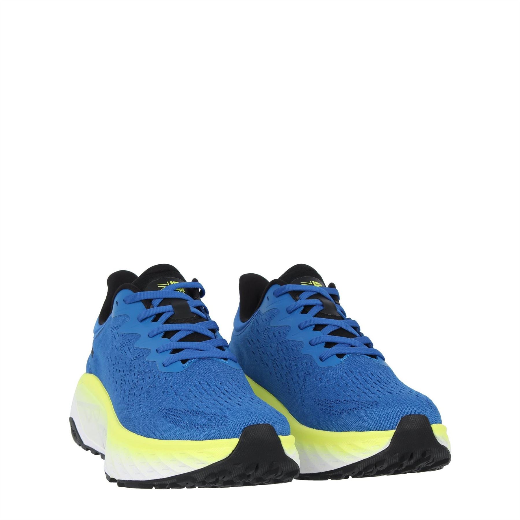 Karrimor Mondo Low Top Round Toe Sneakers