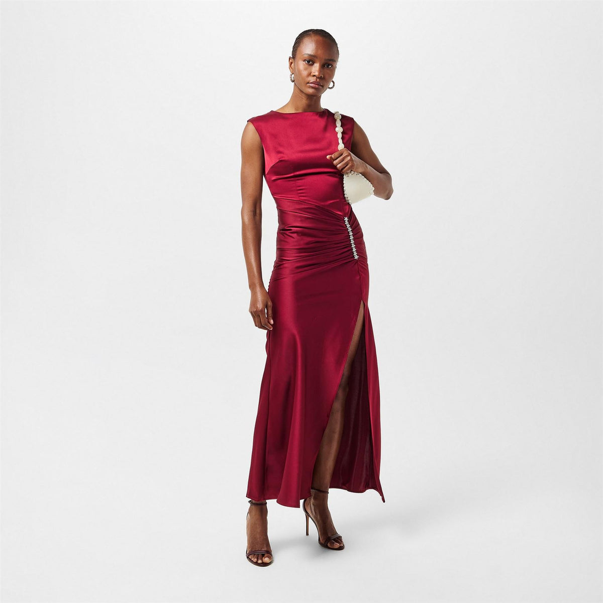 Jarlo Arie Ball Gown