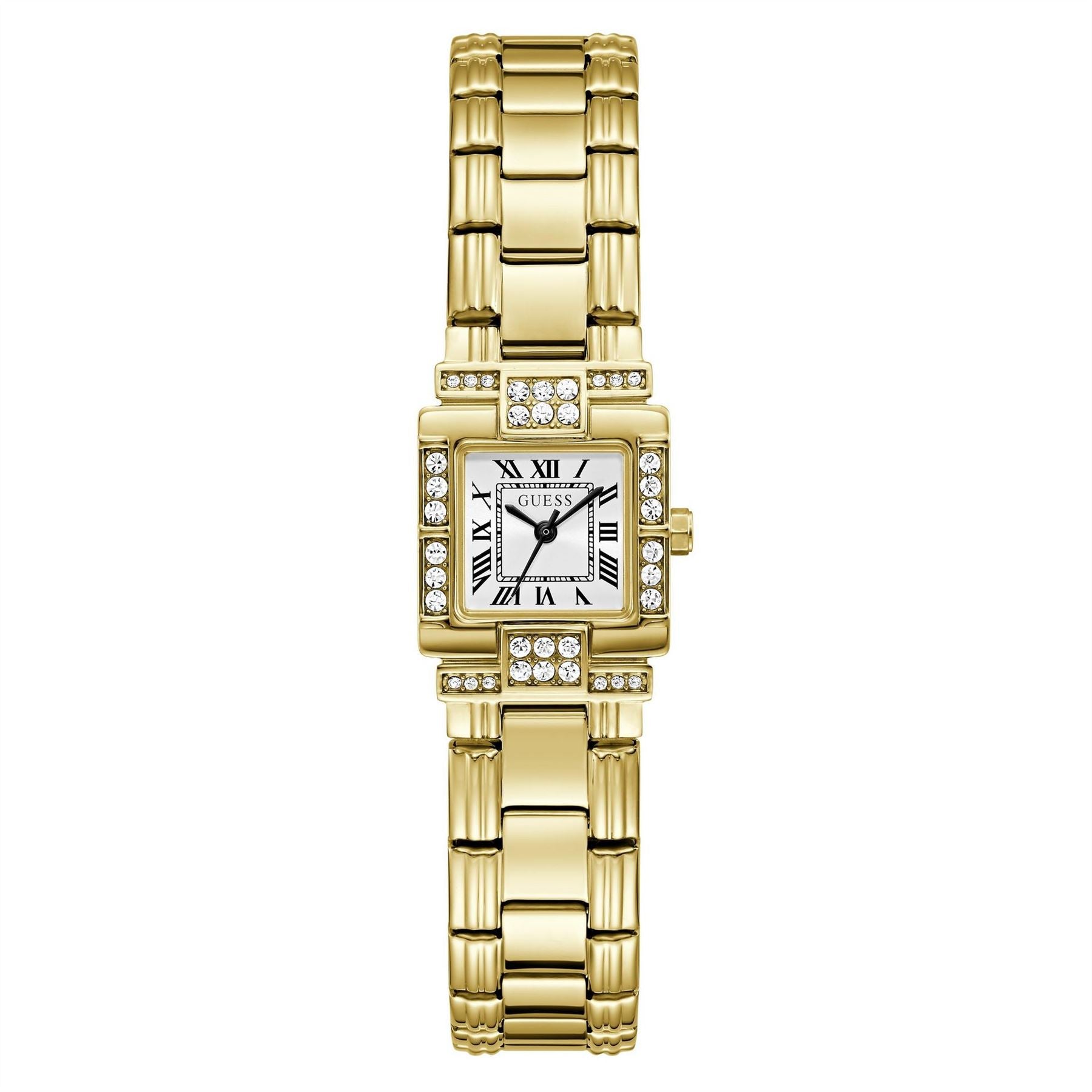 Guess Taylor Analogue Quartz Watch