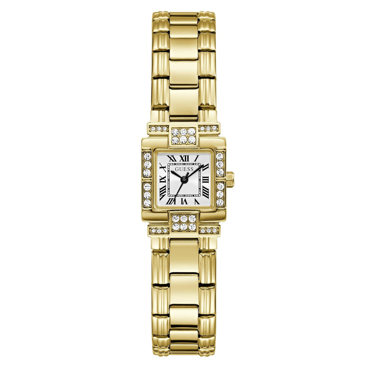 Guess Taylor Analogue Quartz Watch
