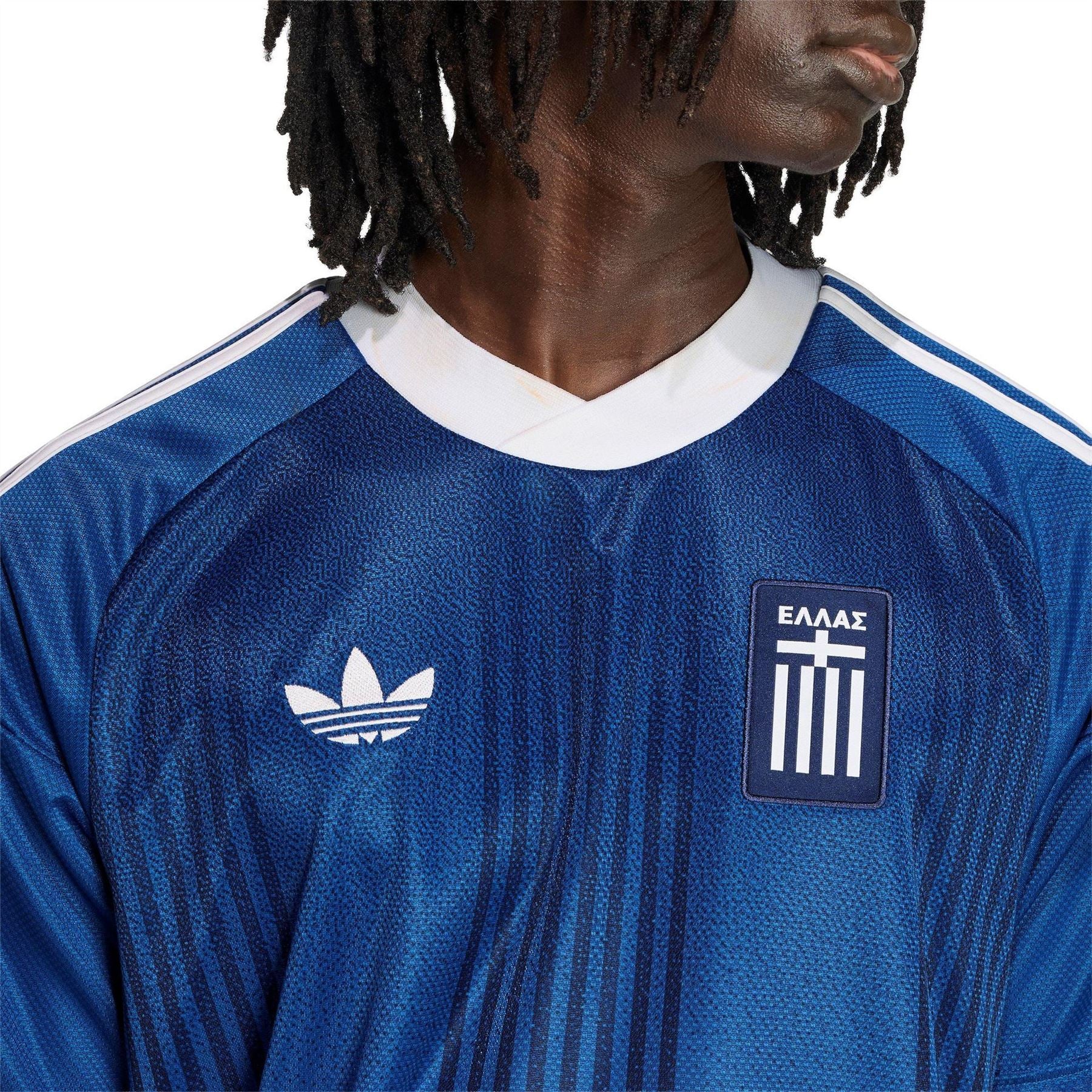 adidas Away Shirt World Cup ™ 2026 Adults