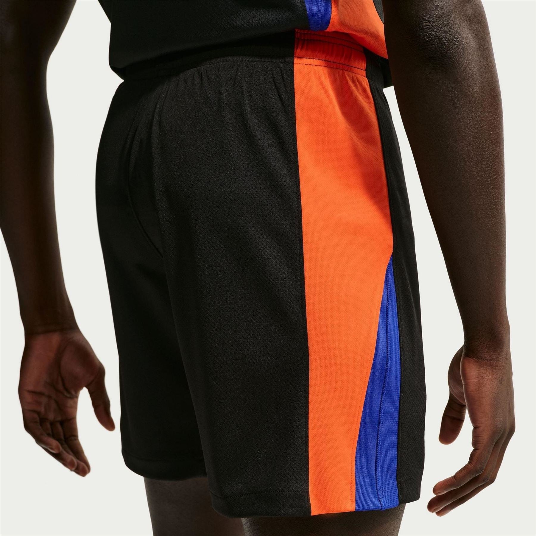 Nike Inter Milan Fourth Shorts 25 26