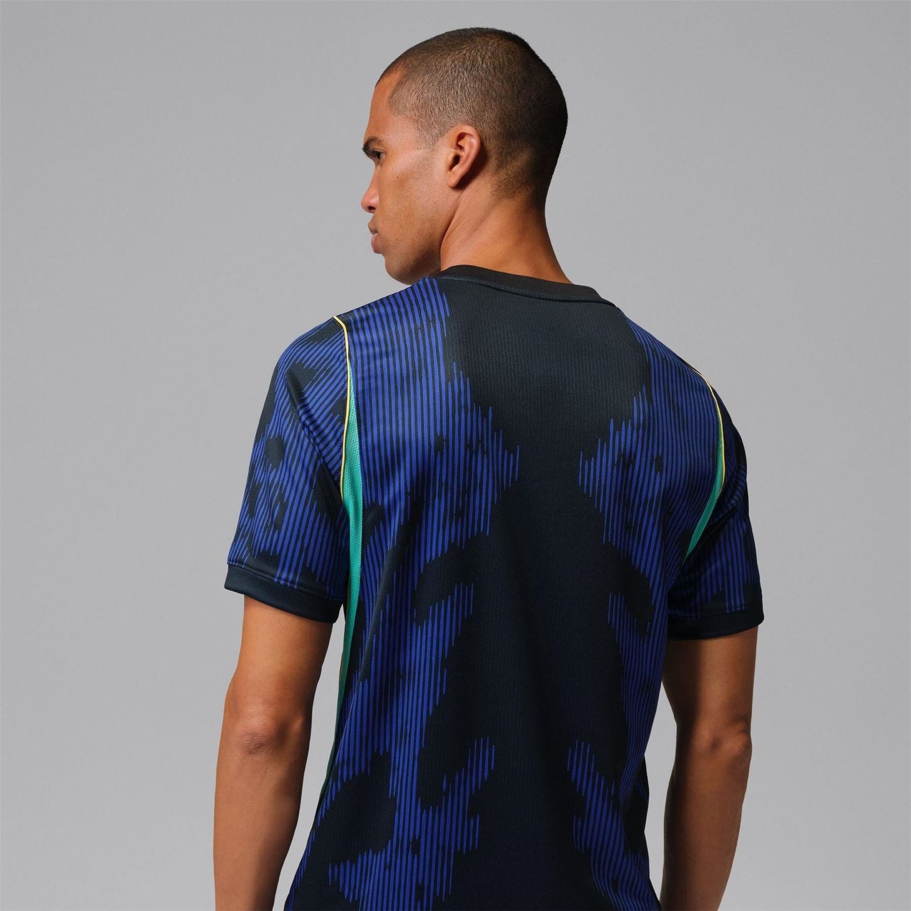 Nike Brazil Away Shirt World Cup™ 2026