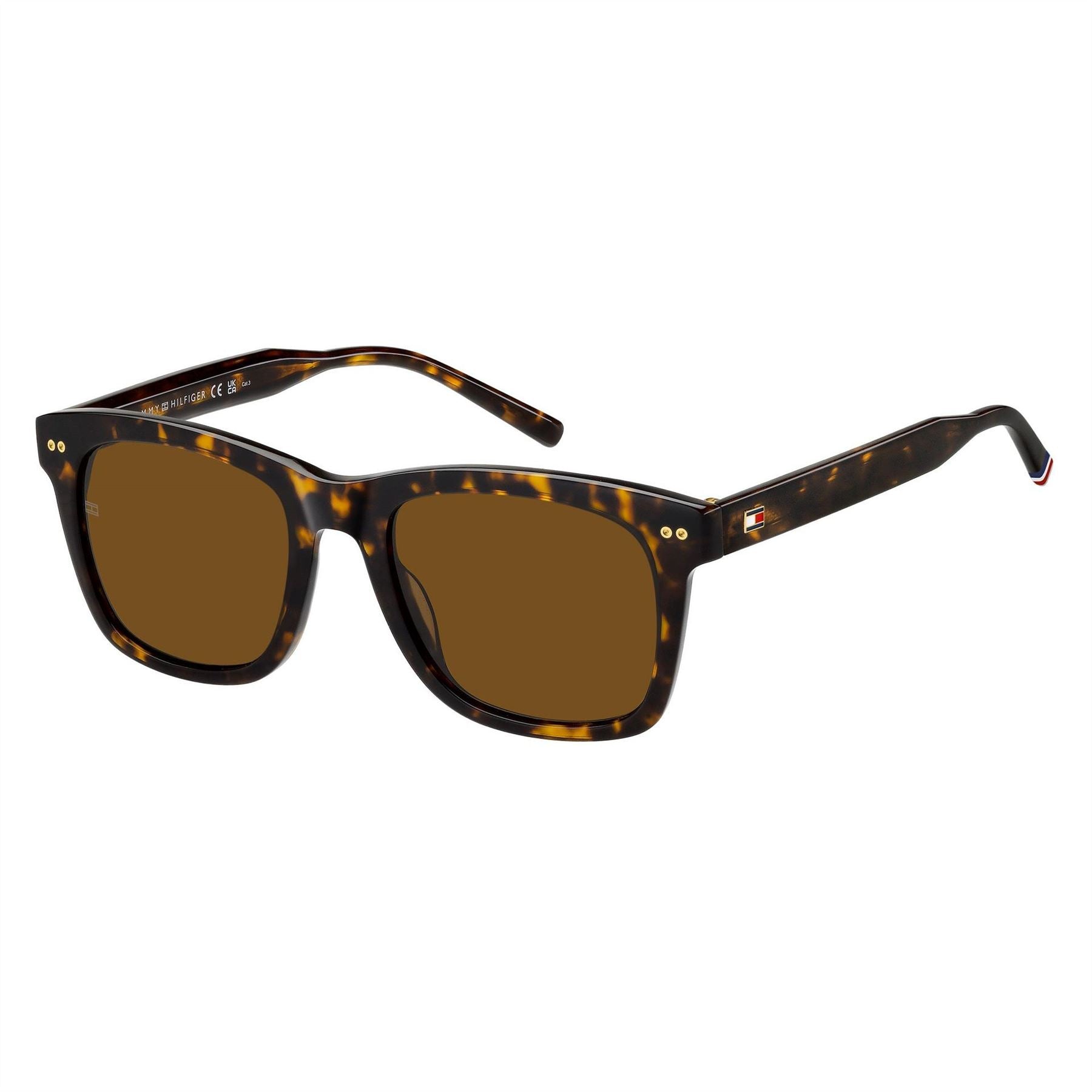 Tommy Hilfiger Sun Rectangular Sn63