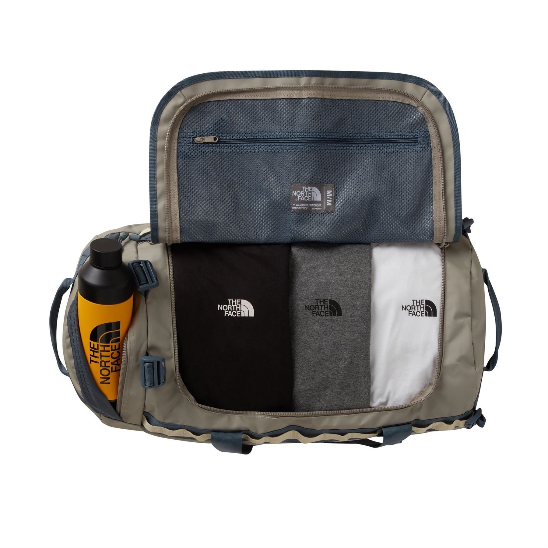 The North Face Camp Duffel   Medium