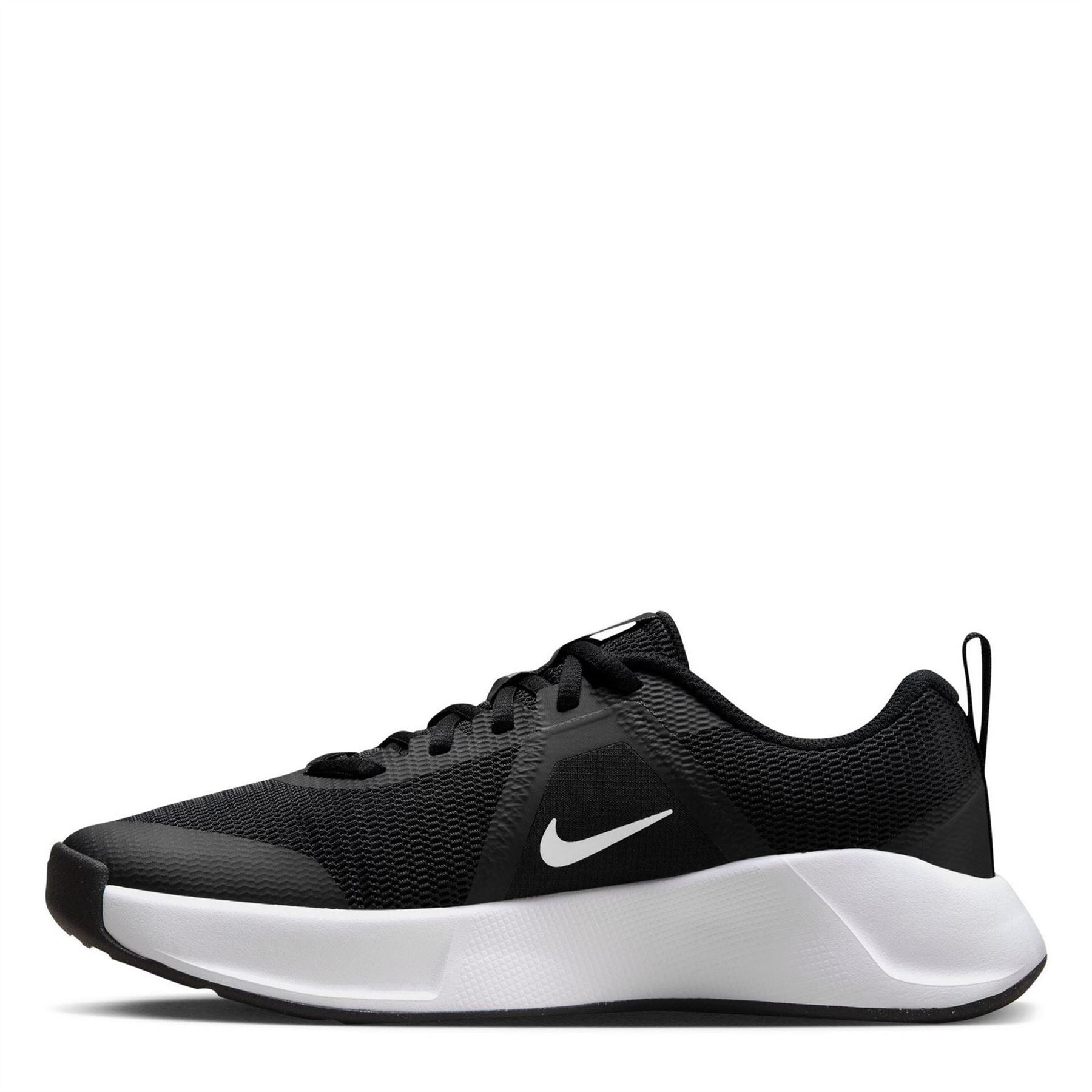 Nike Mc Trainer 3 Flat Heel Trainers