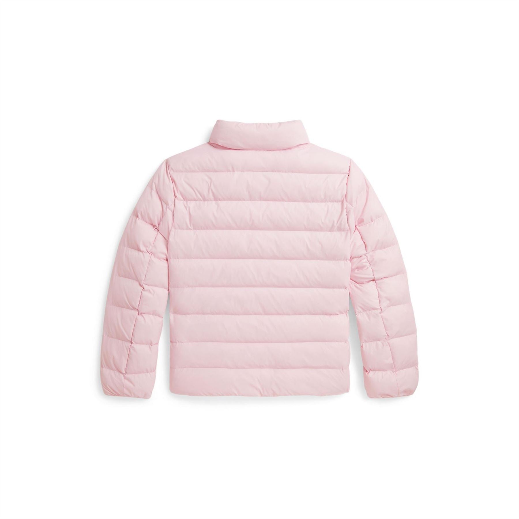 Polo Ralph Lauren Woven Puffer Short Jacket