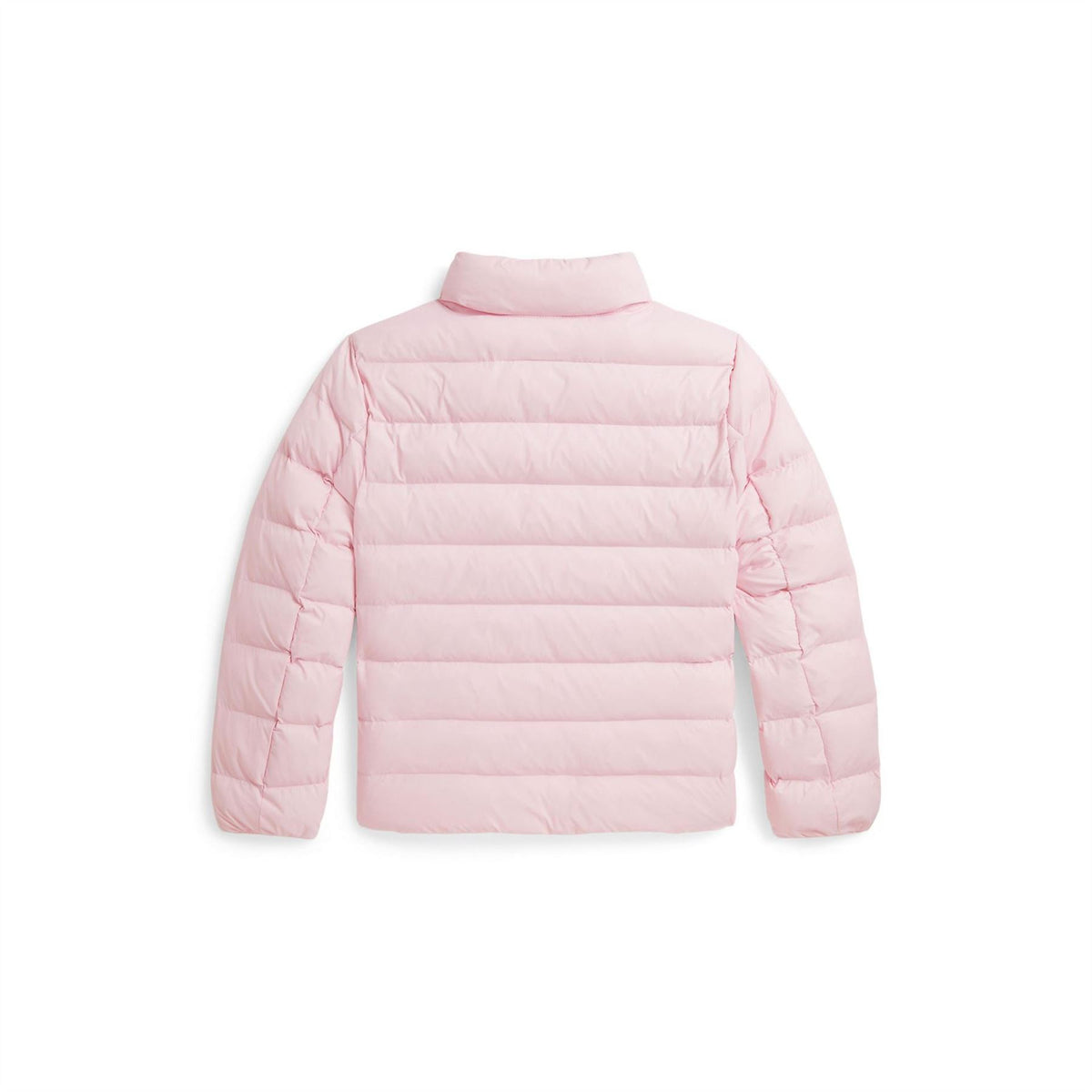 Polo Ralph Lauren Woven Puffer Short Jacket