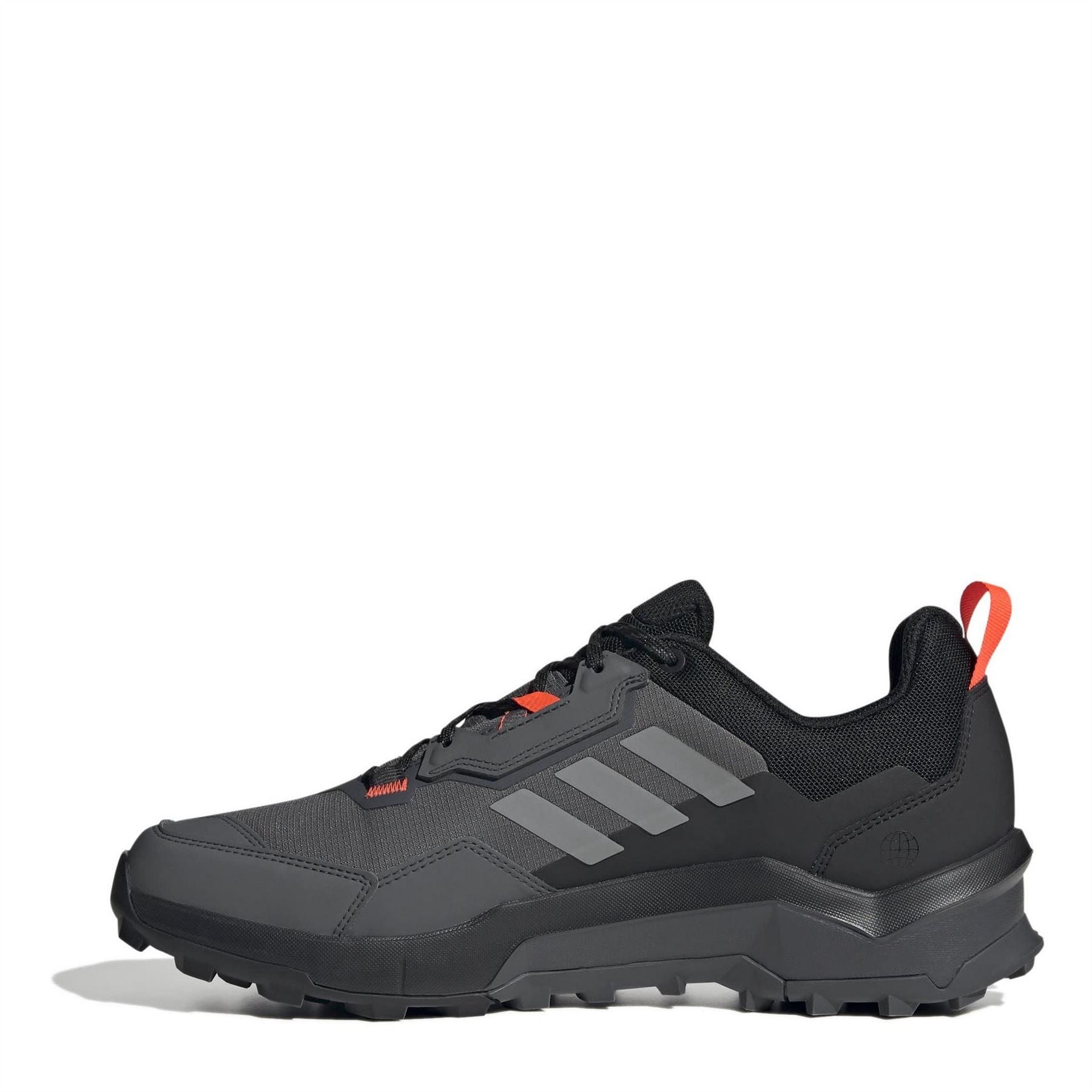 adidas Ax4 Gore-Tex Low Top Hiking Sneakers