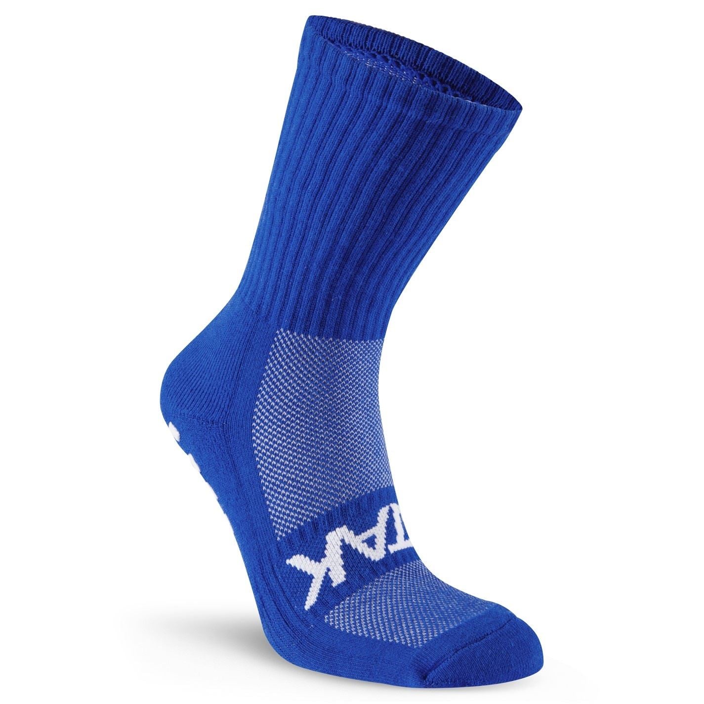 ATAK Sports Grip Mid Leg Socks Senior