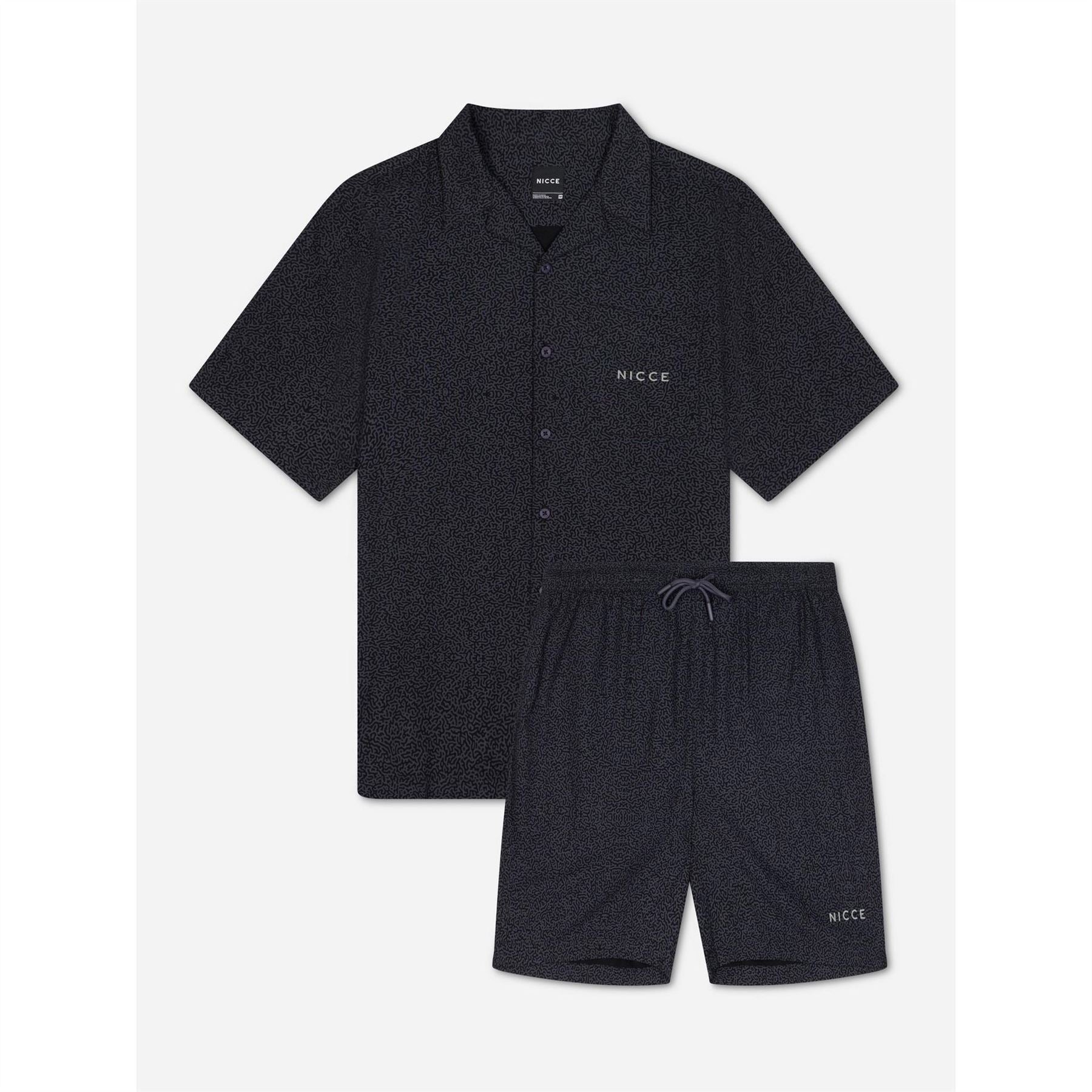 Nicce Brail Clothing Set