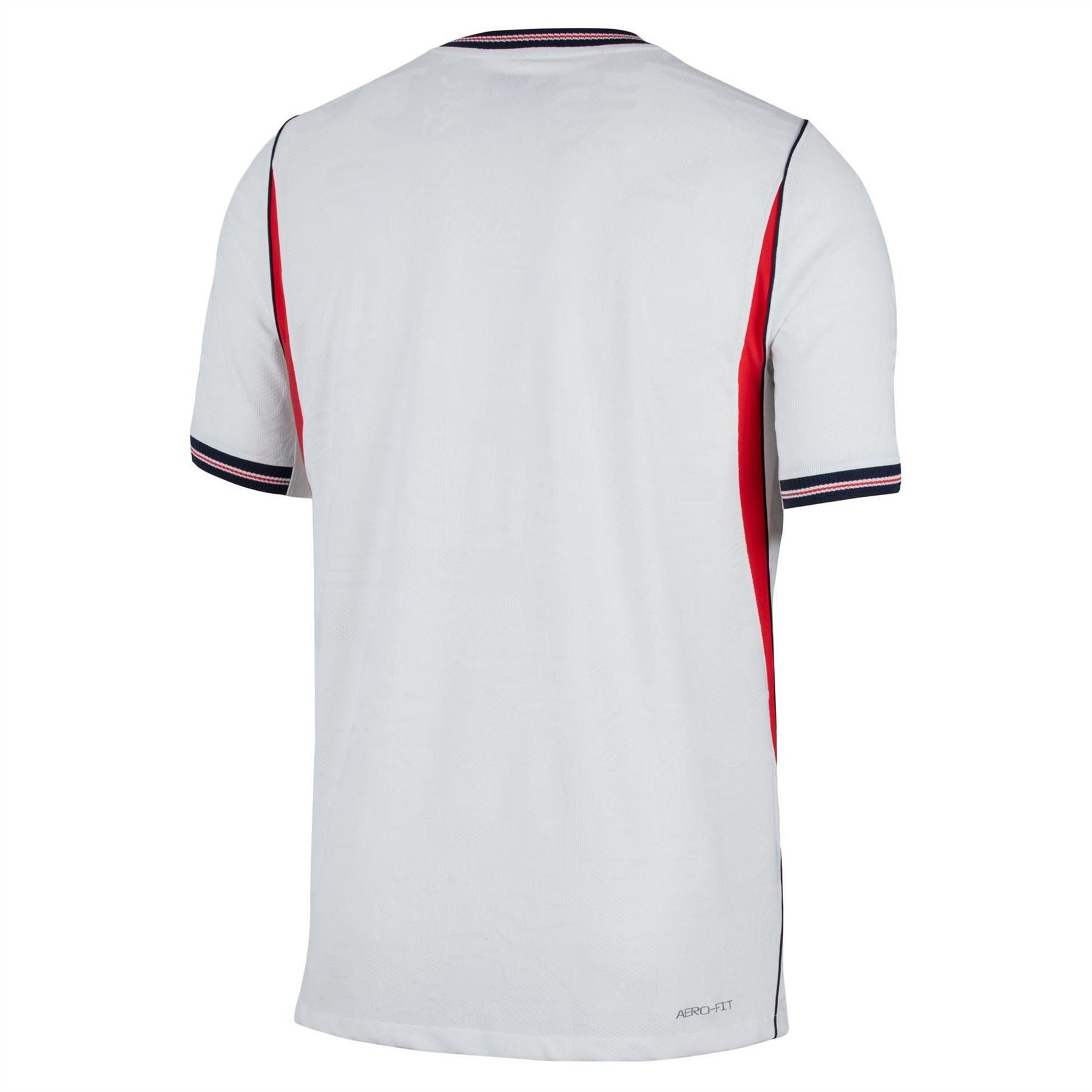 Nike England Authentic Home Shirt World Cup ™ 2026