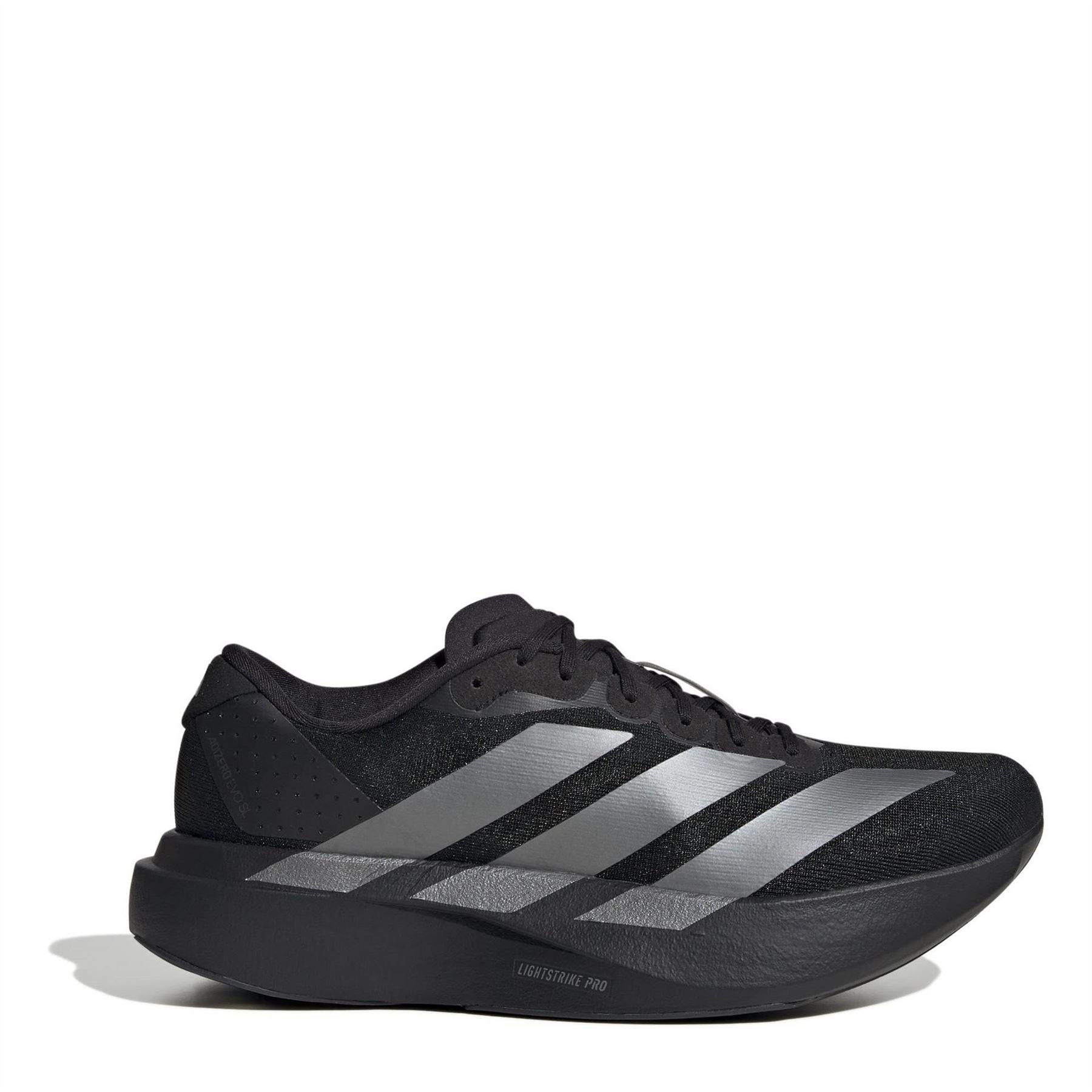 adidas Womens Adizero Evo Sl Road Running Shoes