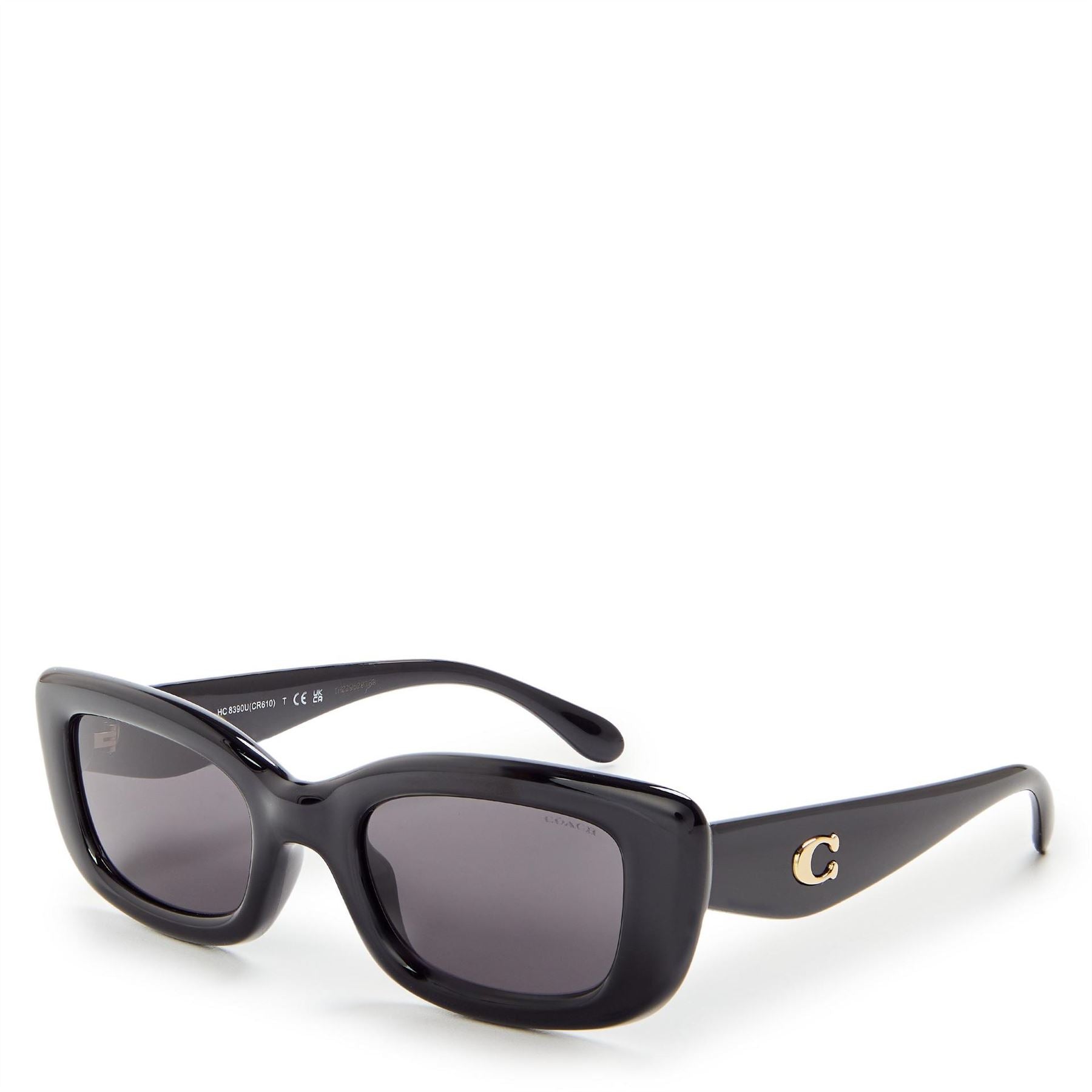 Coach S 0hc8390u Ld63