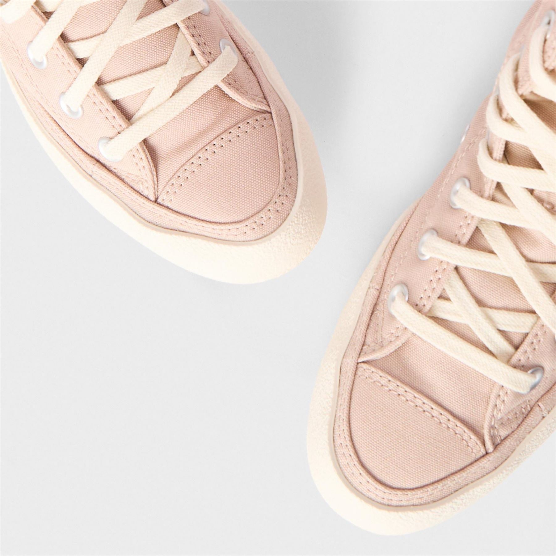 Converse Womens High Tops