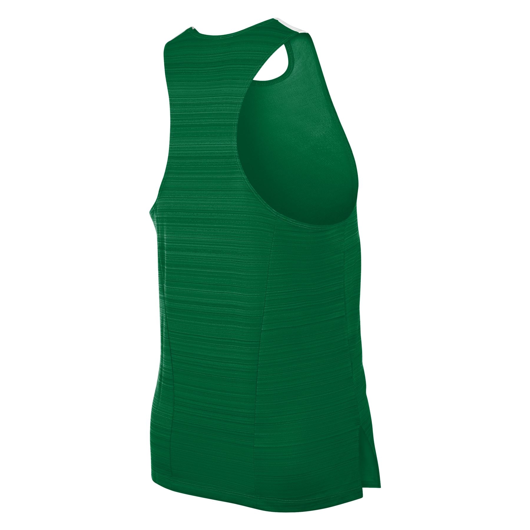 Nike Dry Crew Neck Sleeveless Jersey Singlet